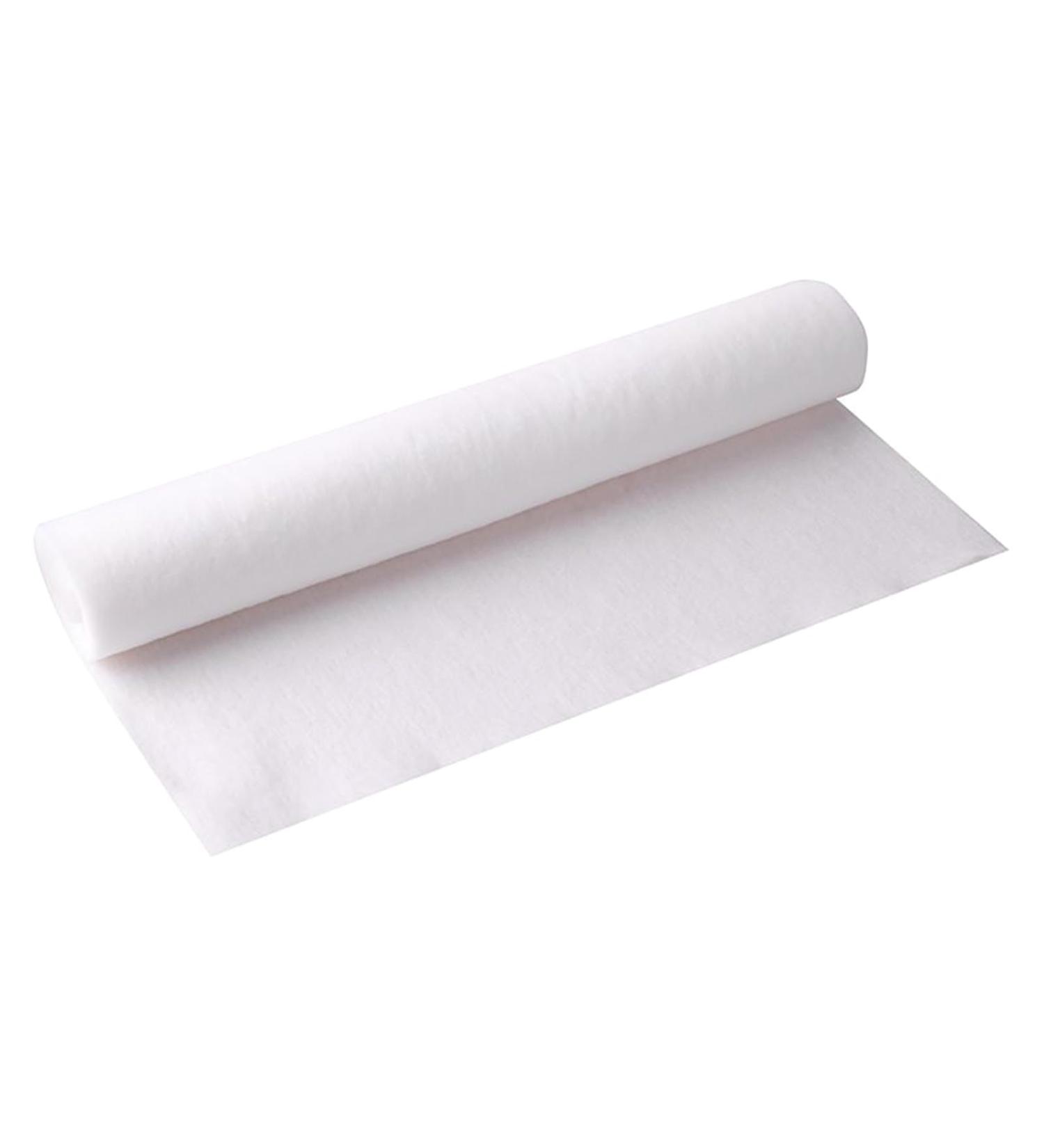 Disposables Kitchen Hood Paper Ranges Hood Grease Hood Anti Oil Absorbent Paper Exhaust Fan Filter 5m - Buy Online on GoSupps.com
