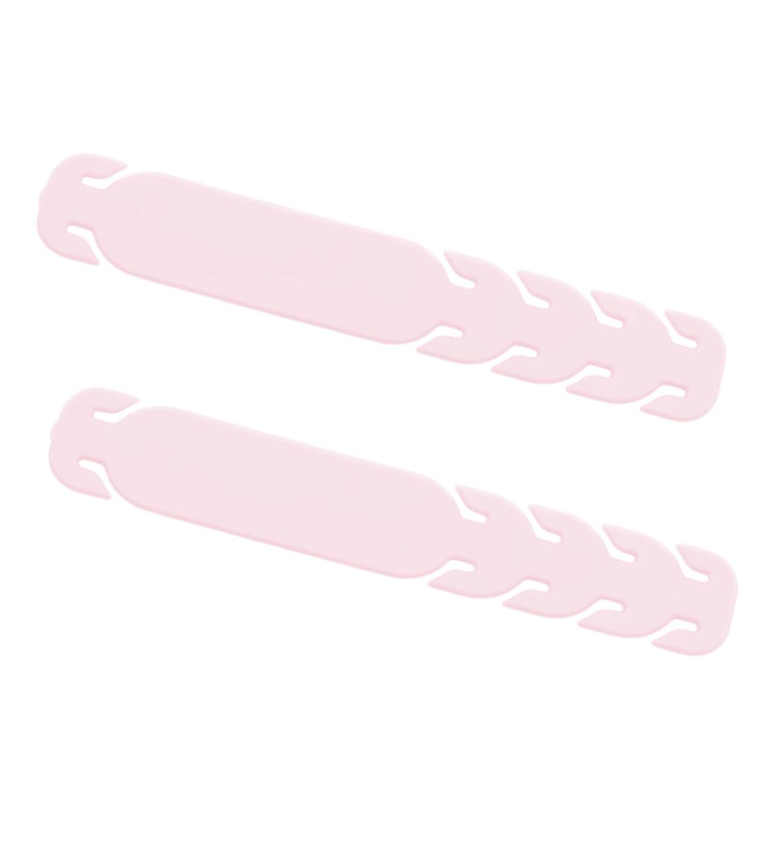 Garvalon 10-Piece Mask Ear Stretching & Cable Buckle Accessories - Elastic Strap Solutions for Comfort & Security - Buy Online on GoSupps.com