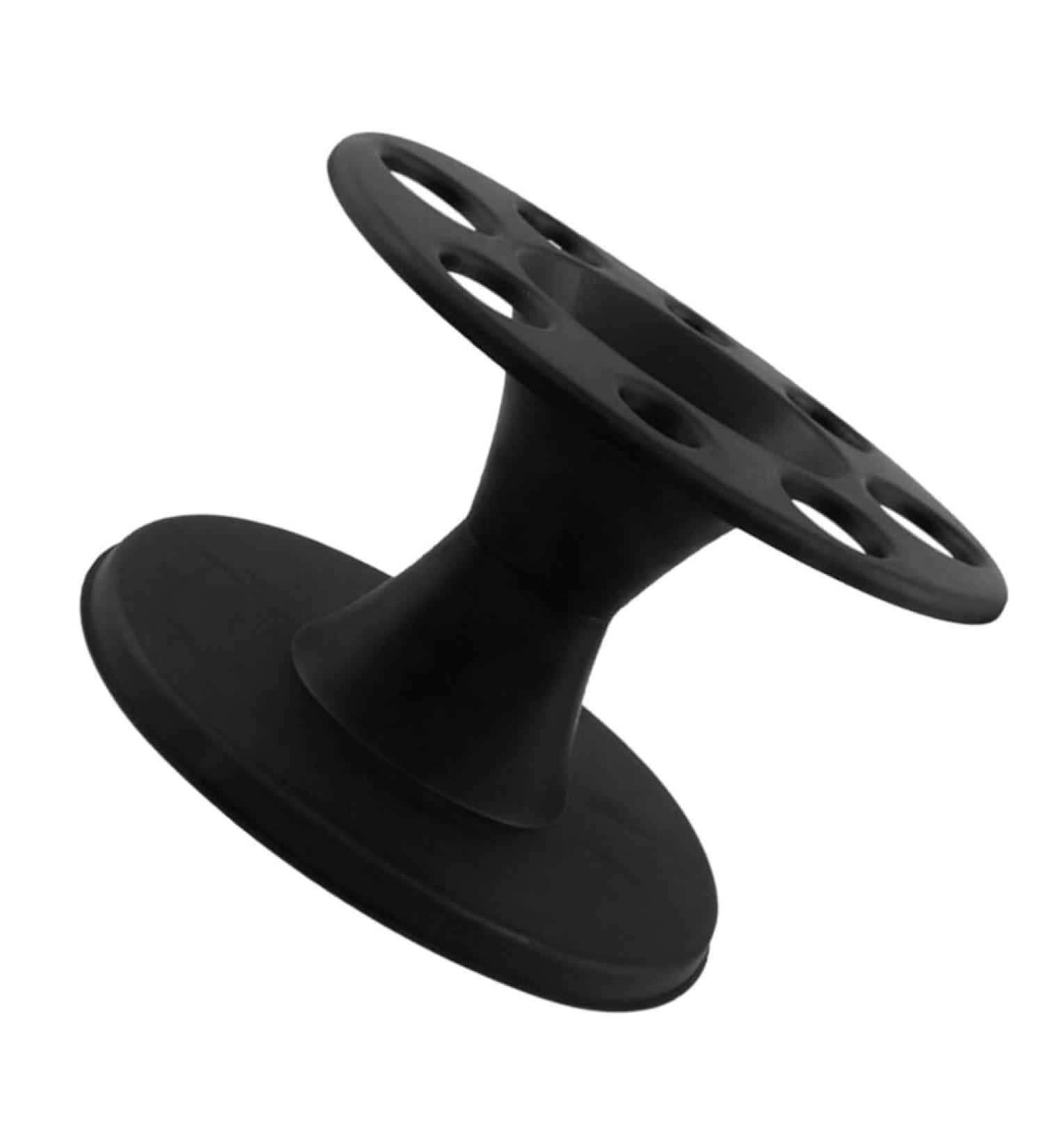 Hairdressing Comb Stand Hair Combs Shears for Hair Scissor Holder Professionnel Ciseaux Barber Dryer Rack Holder Shear Holder Scissor Rack Pp Desktop Storage Rack - Buy Online on GoSupps.com