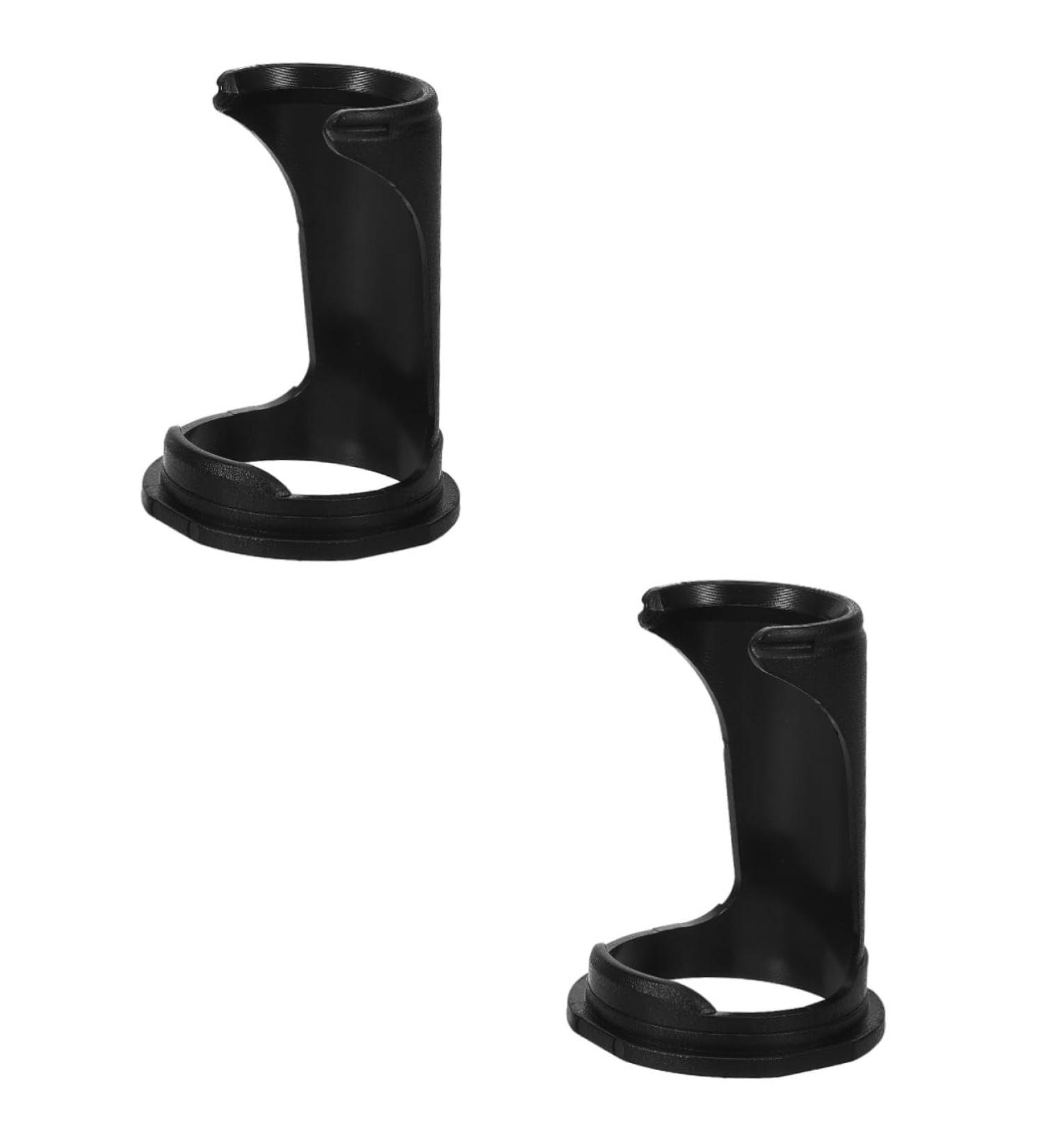 Ipetboom Brush Holder & Razor Organizer - Durable Plastic Stand for Grooming Tools - Buy Online on GoSupps.com