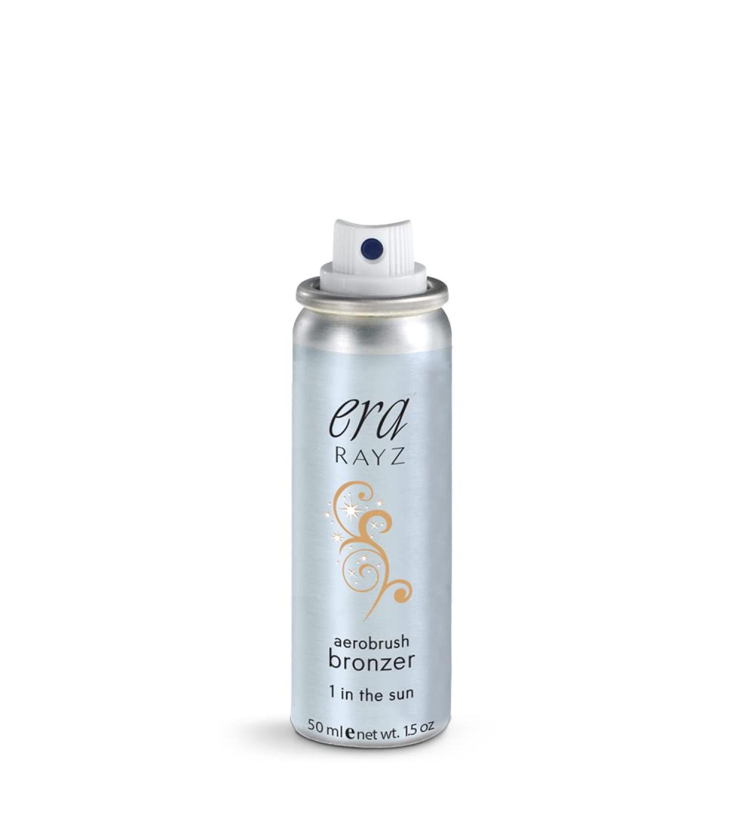 ERA Rayz Face Bronzer - 1 In The Sun 1.5 oz | International Shipping Available - Buy Online on GoSupps.com