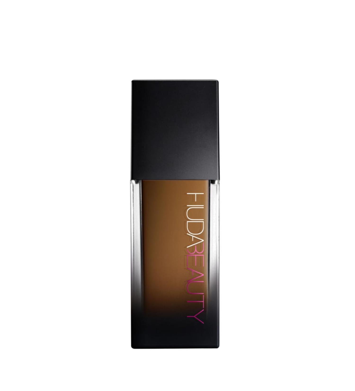 HUDA BEAUTY Faux Filter Matte Gloss Foundation Cocoa 510R 30ml - Buy Online on GoSupps.com