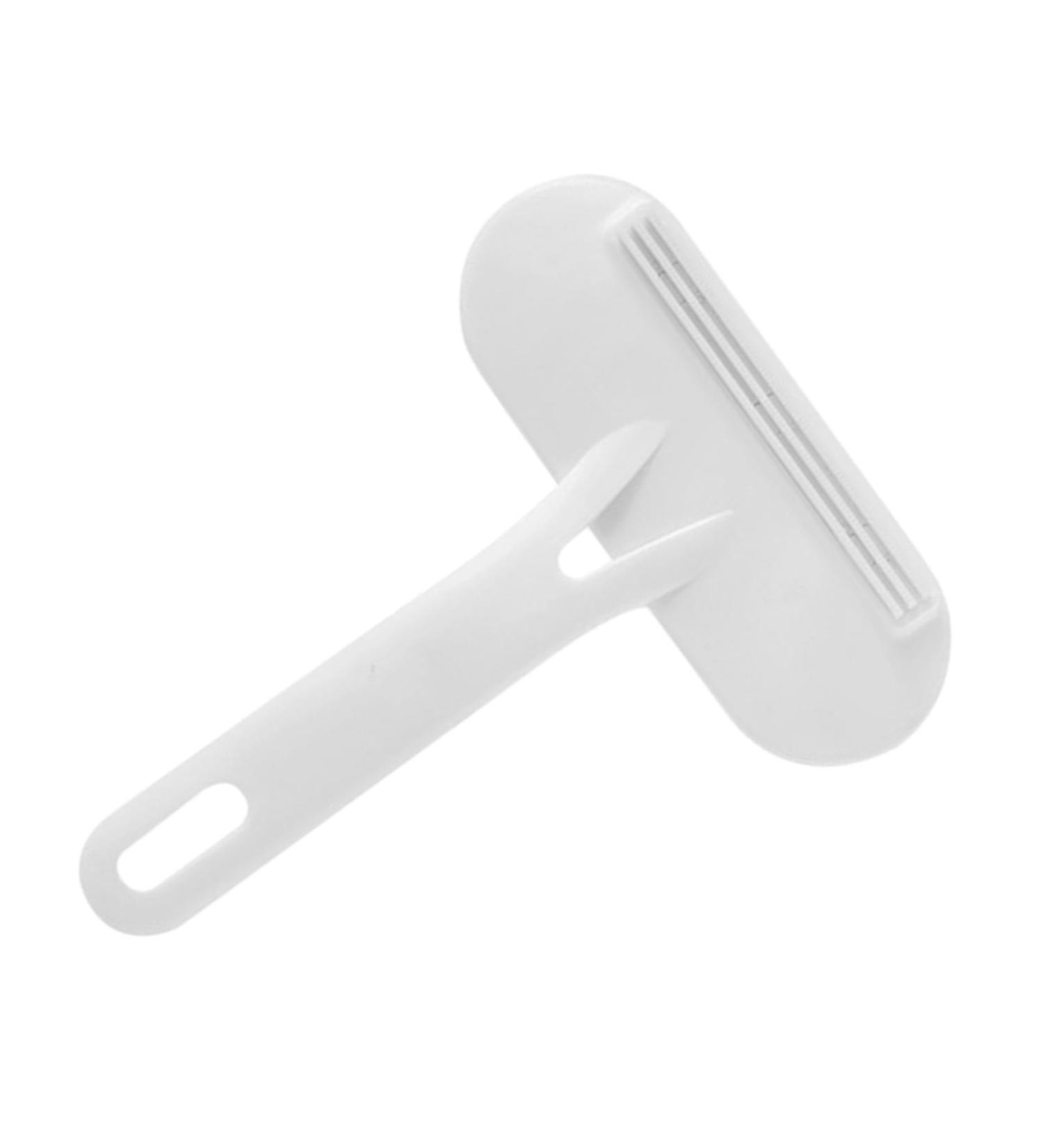 Sharplace 5x Portable Lint & Fabric Brush - Reusable Animal Hair Remover for Clothing Carpet & Furniture - Buy Online on GoSupps.com
