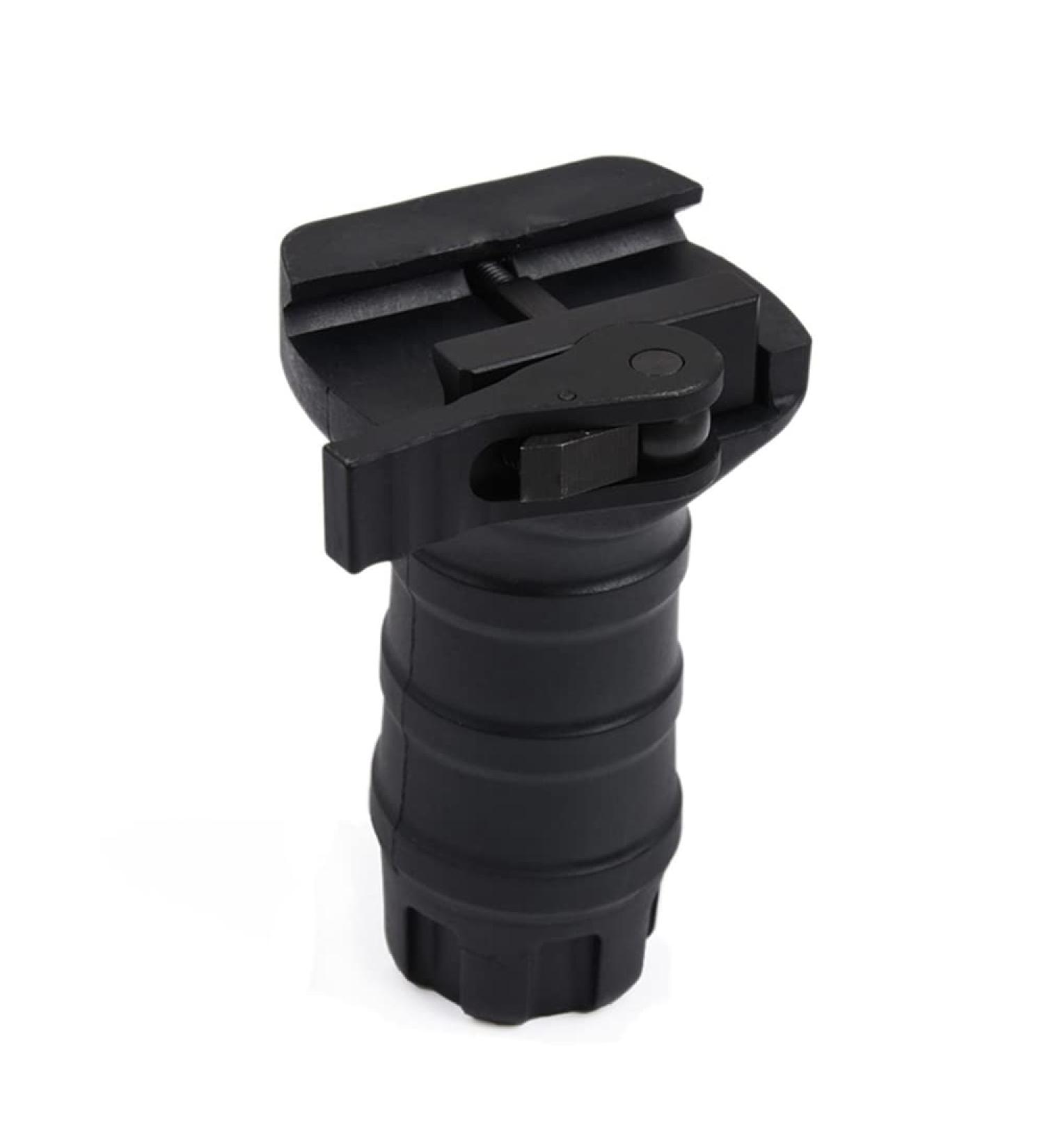 Shop Sbgjmy TGD Vertical Handle Forward - Nylon Fast Unlocking Stand for 20mm Picatinny System - Buy Online on GoSupps.com