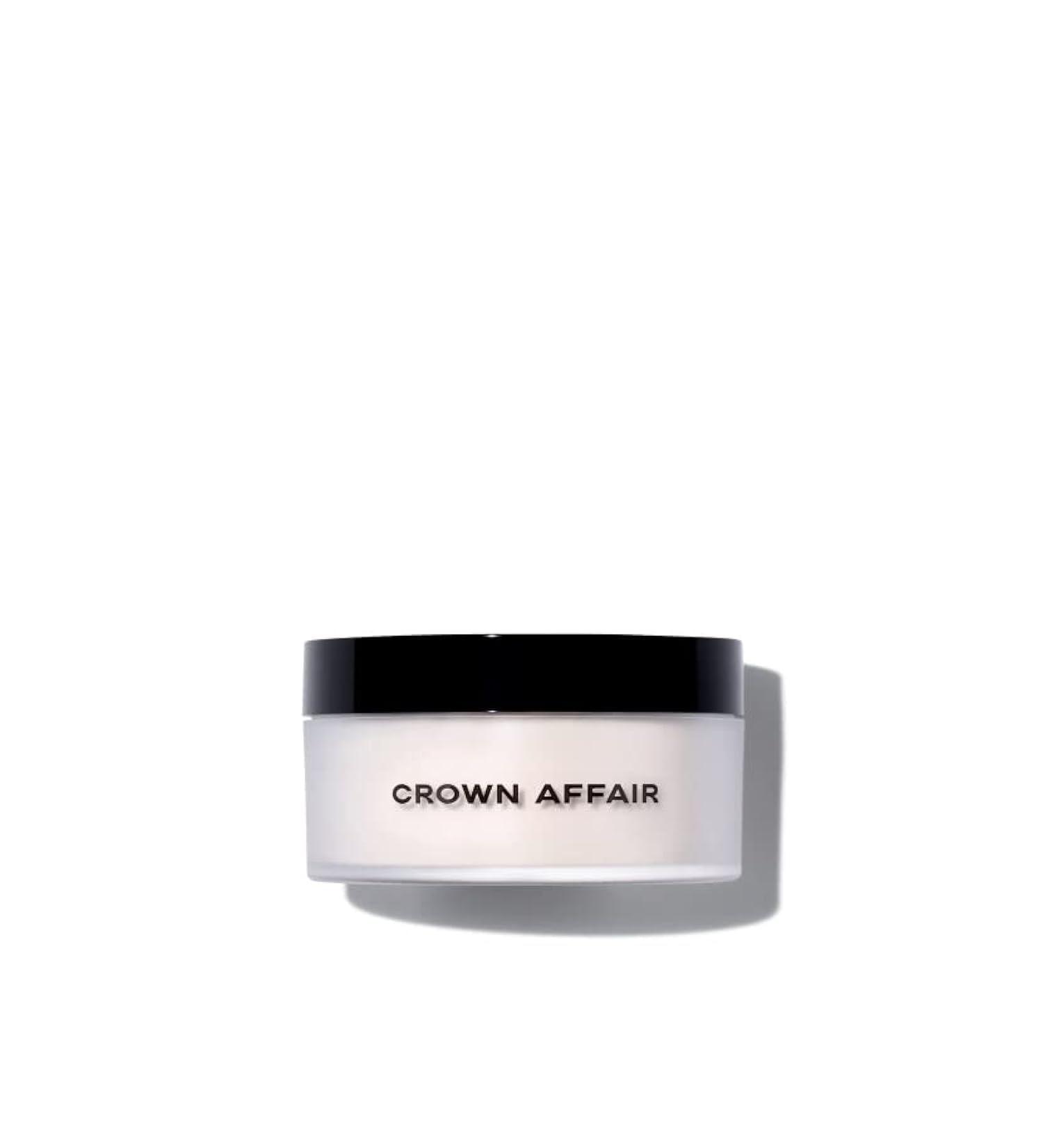 CROWN AFFAIR Dry Shampoo 0.53 oz - Best Travel Size Hair Care & International Shipping Available - Buy Online on GoSupps.com