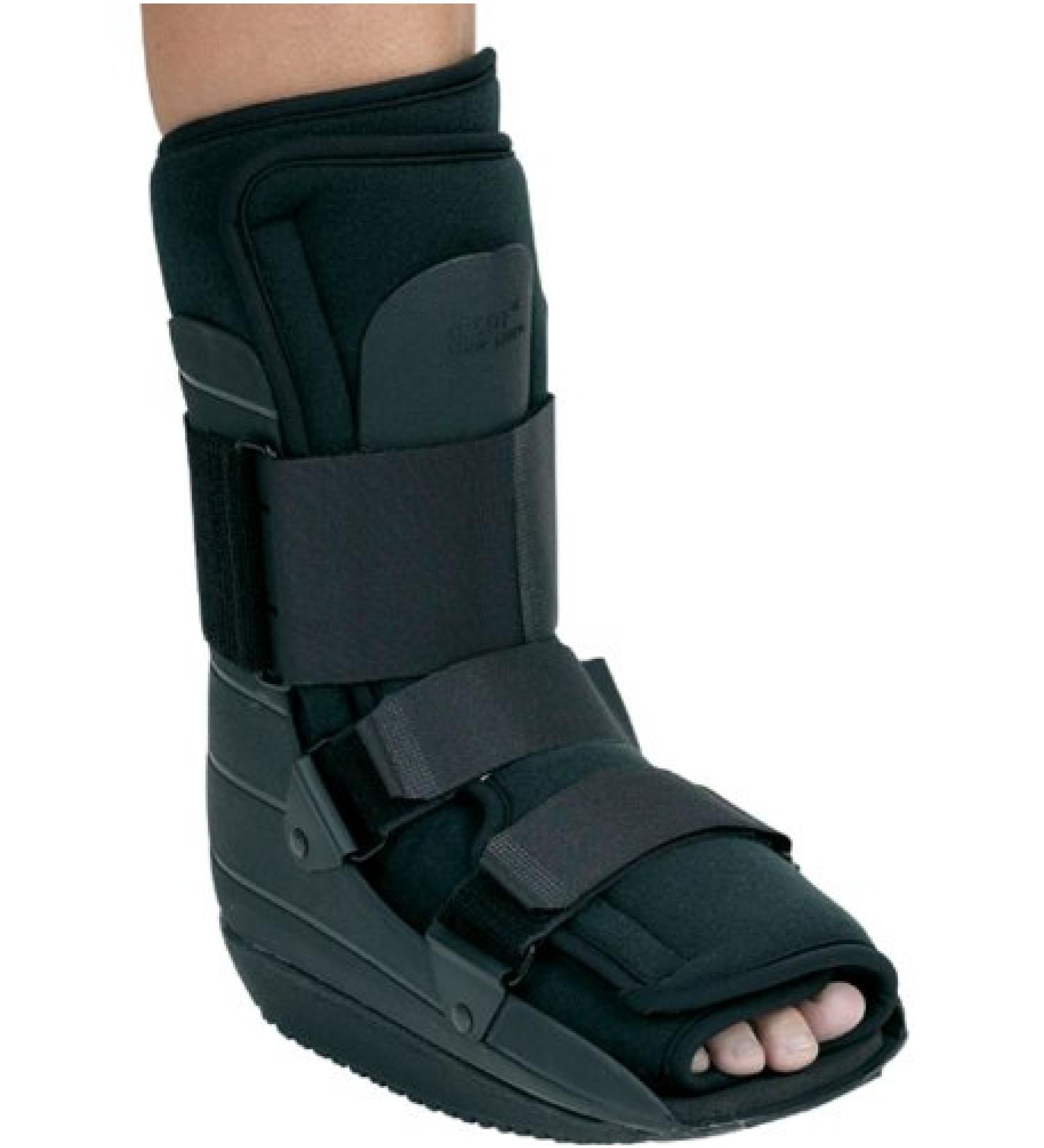 Procare 79-95085 Nextep Contour Short Walker Medium