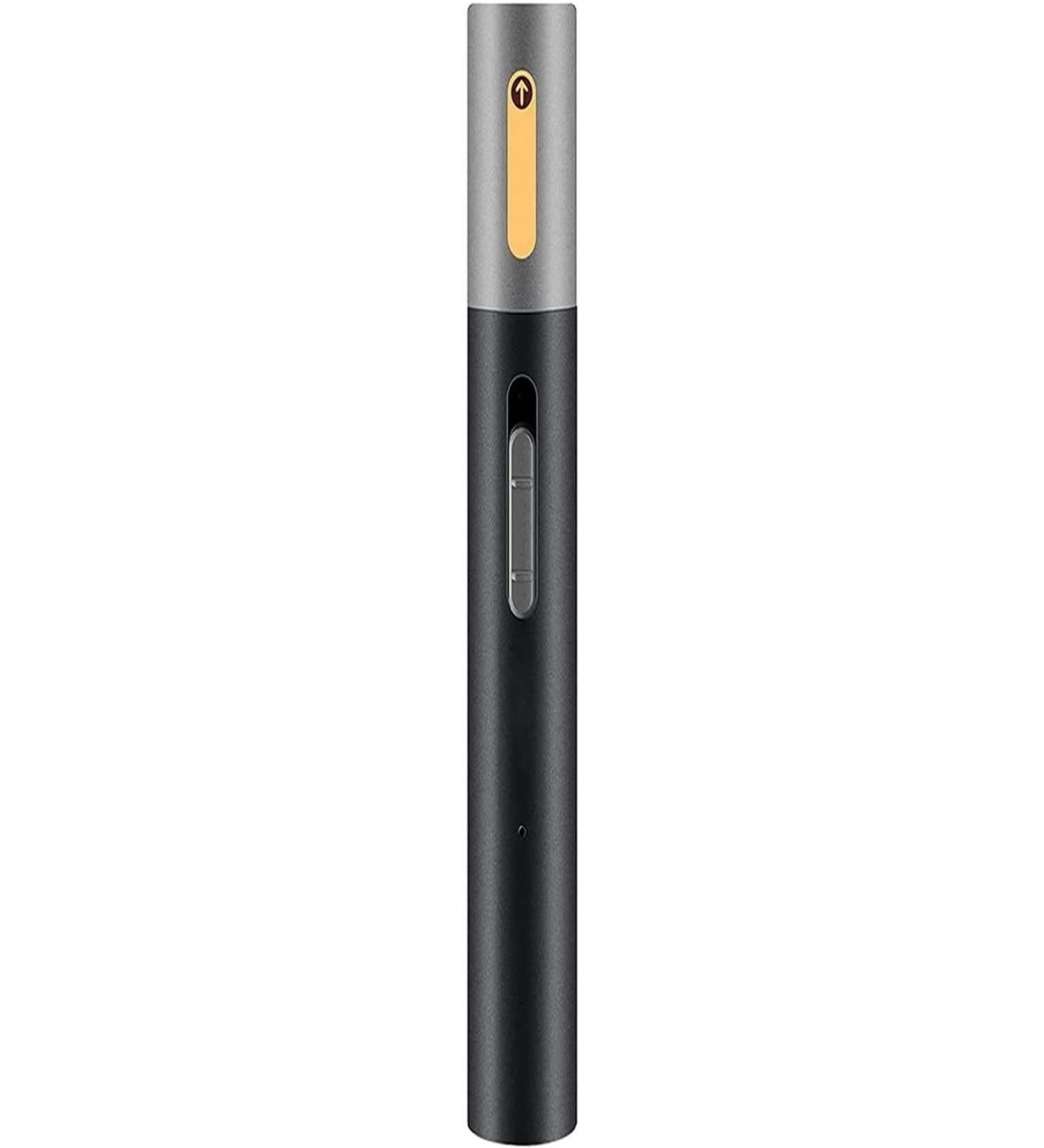 Buy Waterproof Ear & Nose Hair Trimmer - Professional Painless Clipper for Men & Women | Dual Edge Blades | International Shipping Available - Buy Online on GoSupps.com