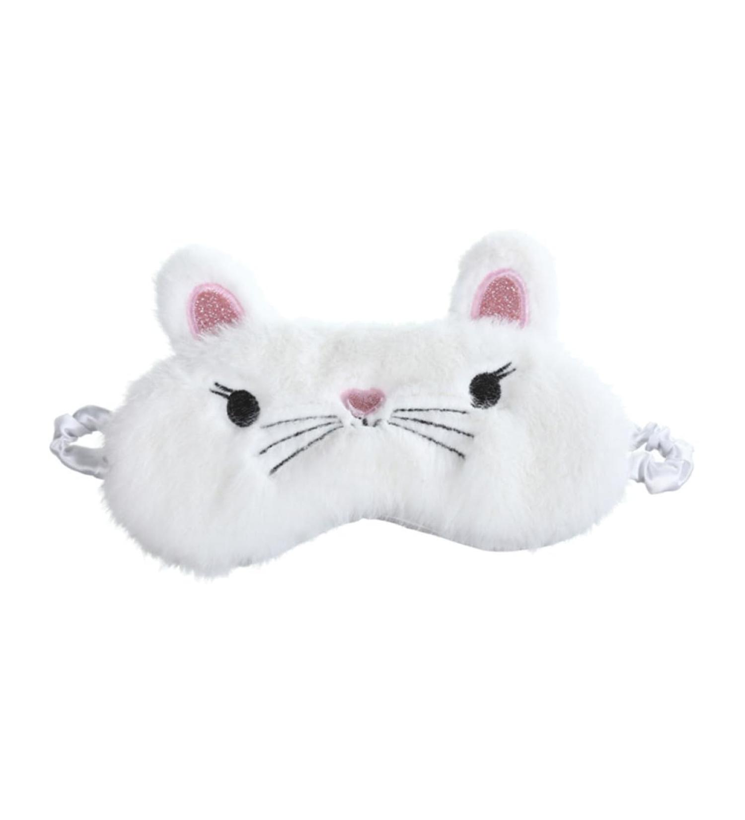 Didiseaon Night Blindfold Eye Mask - Comfortable Sleep Mask & Eye Cover for Restful Sleep | Winter Goggles for Women - Buy Online on GoSupps.com