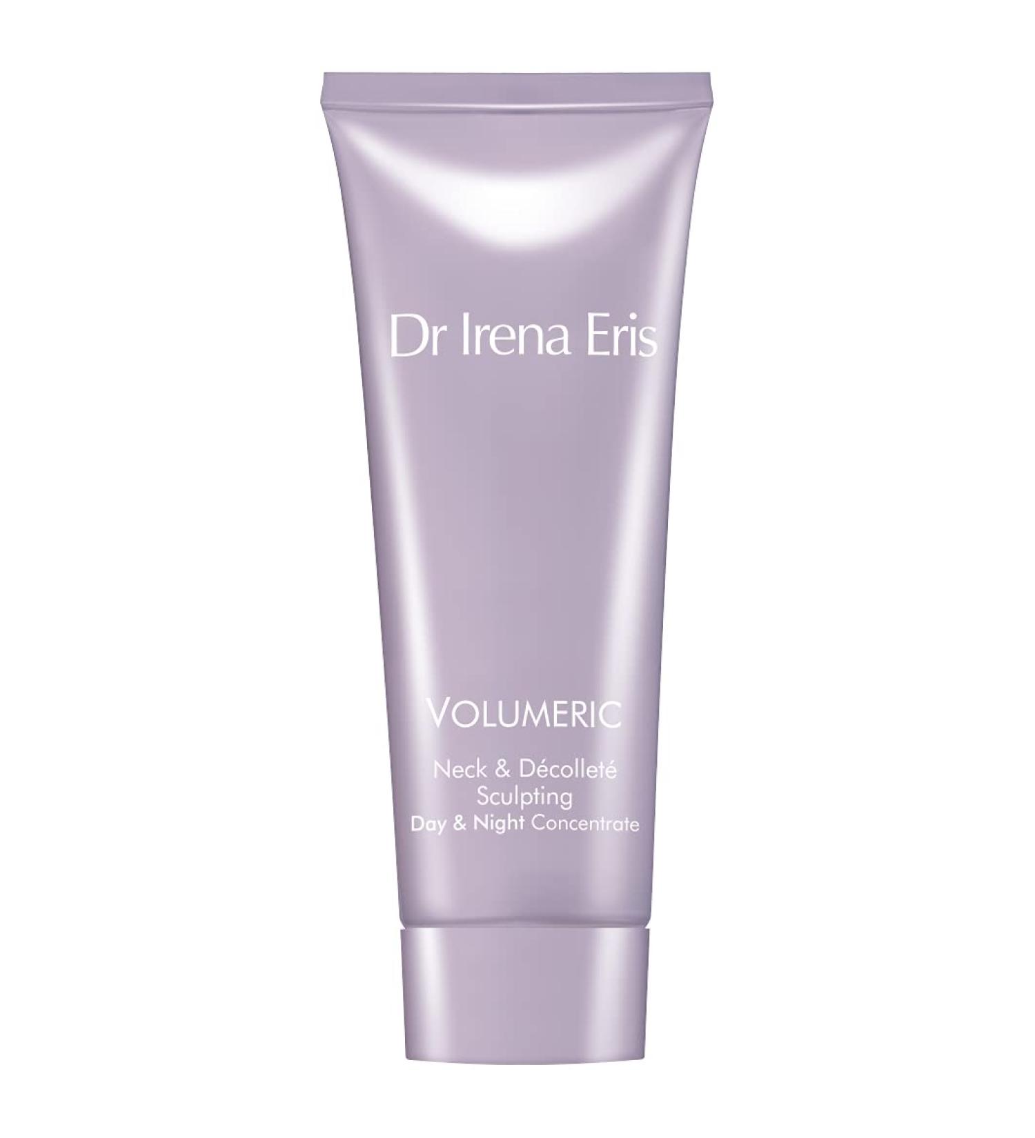 Dr Irena Eris - Volumeric Modelling Concentration for Neck and D collet - 75ml
