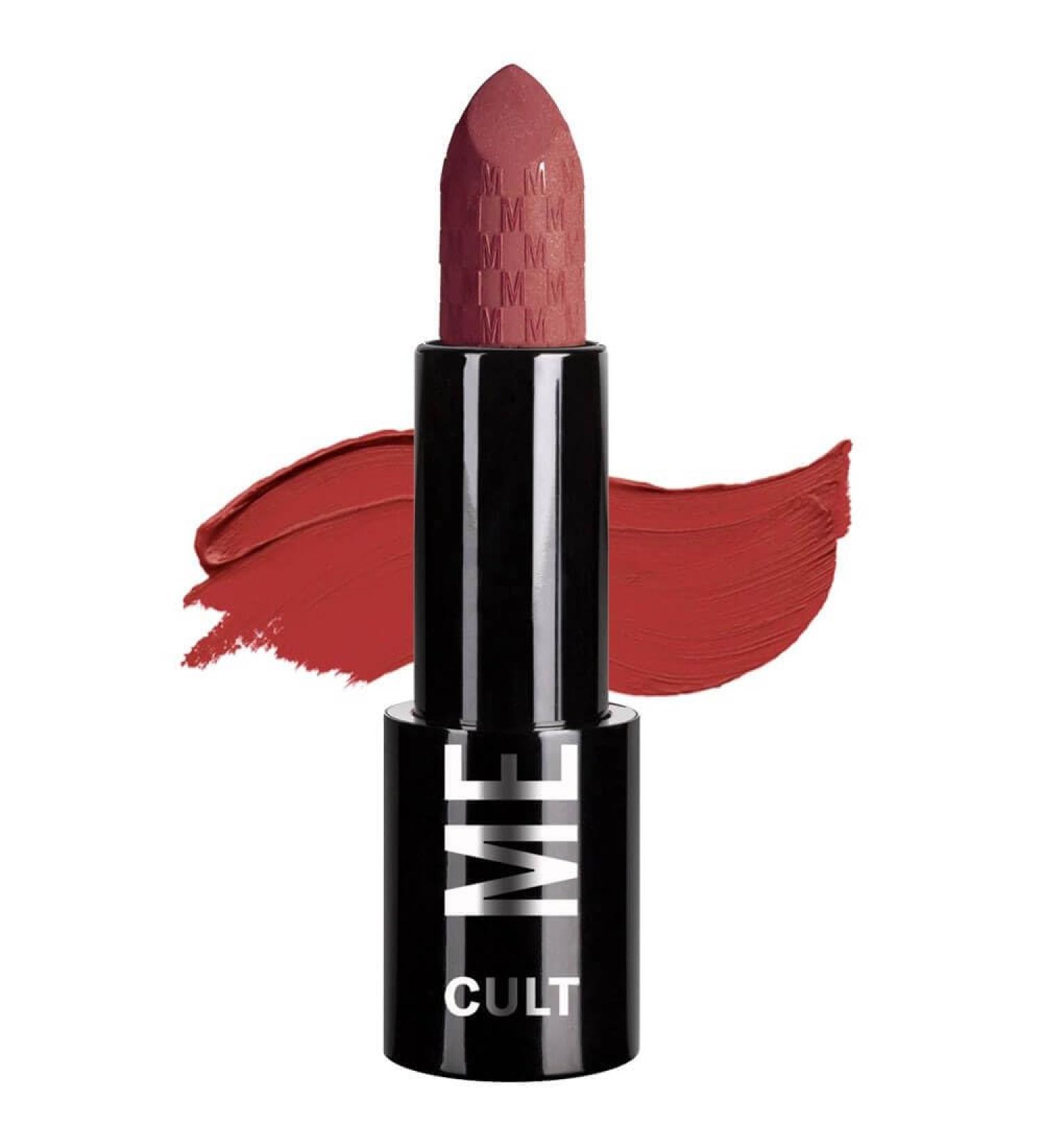  MESAUDA Mesauda Milano Matte Lipstick - 3.5g - Buy Online on GoSupps.com