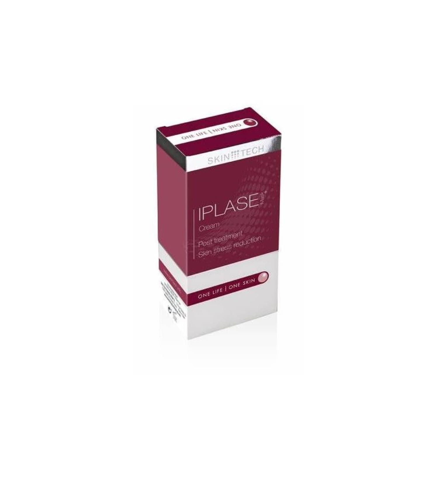 Skintech IPLASE Cream Advanced Skin Treatment for Smooth & Radiant Look