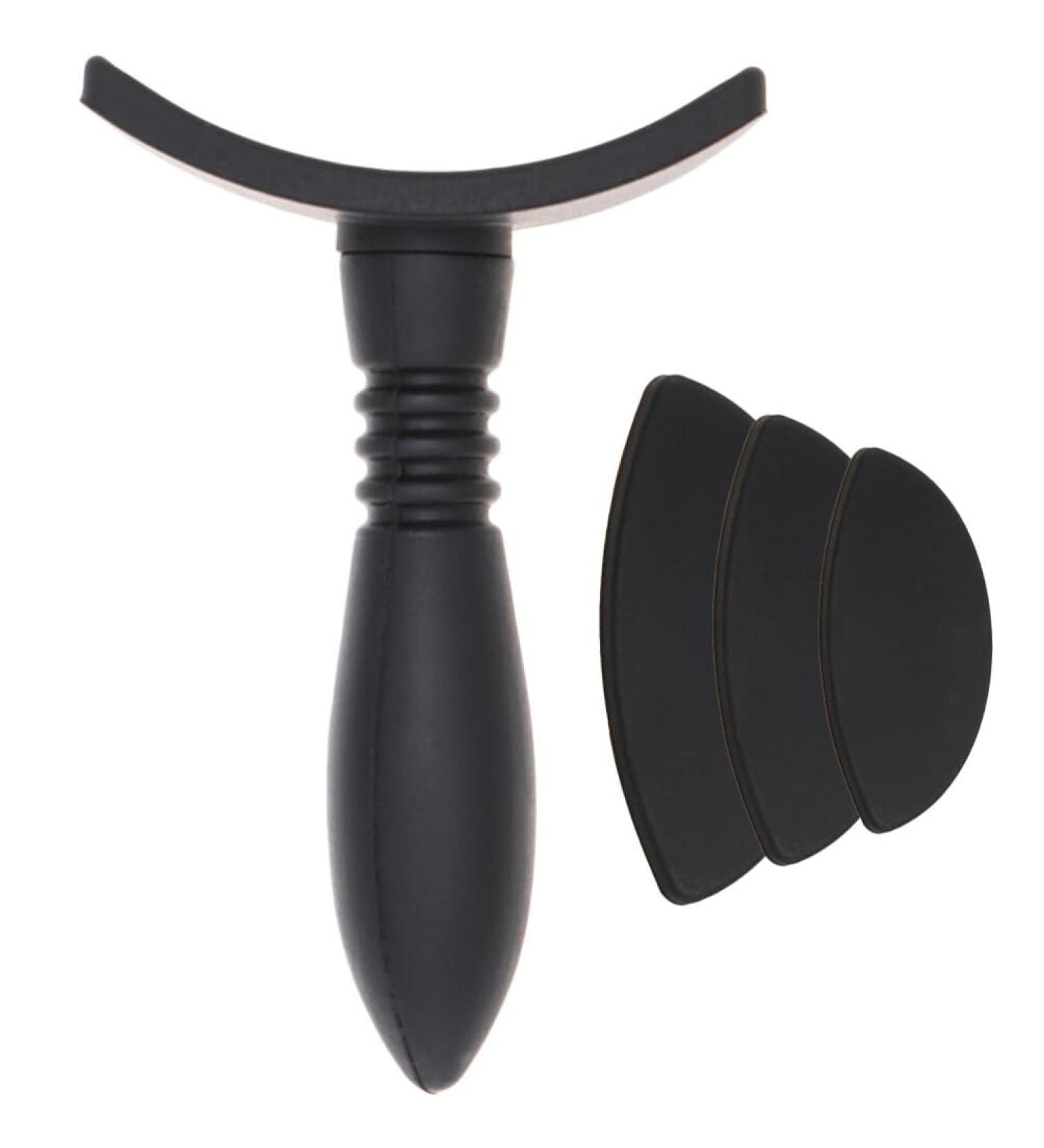 FOMIYES 1 Set Eye Shadow Stamp Home Tools Eyes Makeup Tool Girl Makeup Applicator The Lazy Make up