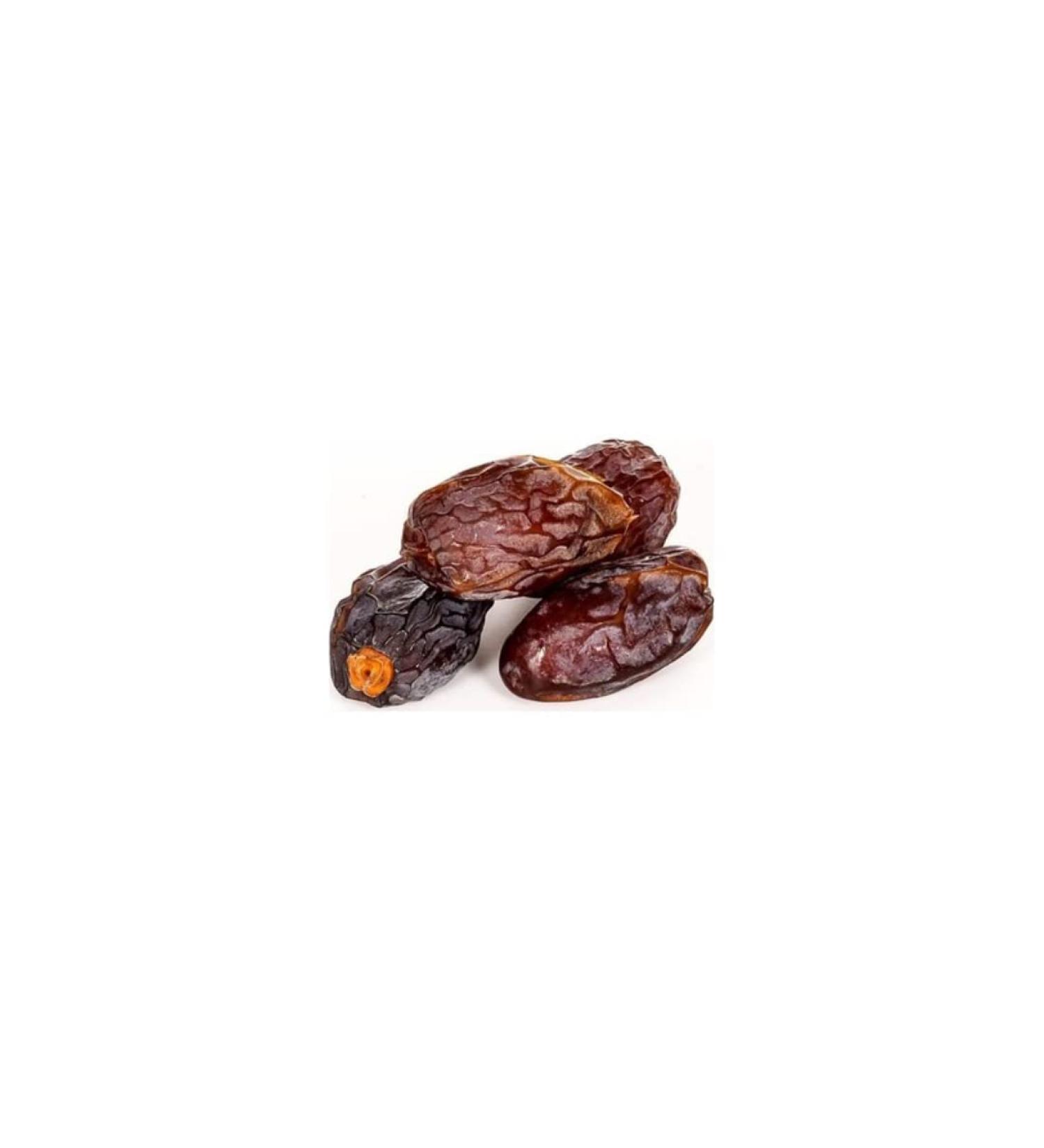 Derme Medium Natural Medjoul Dates (Red) 900g Red Medjoul