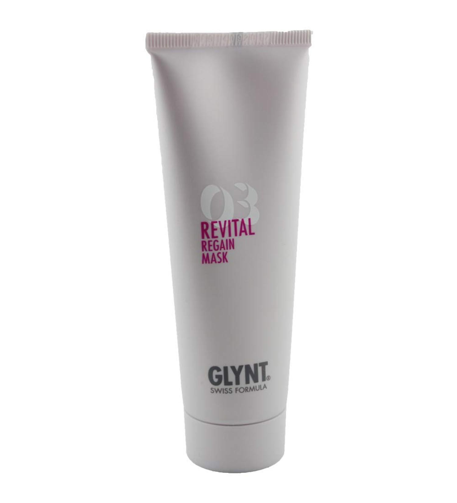 Glynt REVITAL Regain Mask 3 50 ml Geruchlos