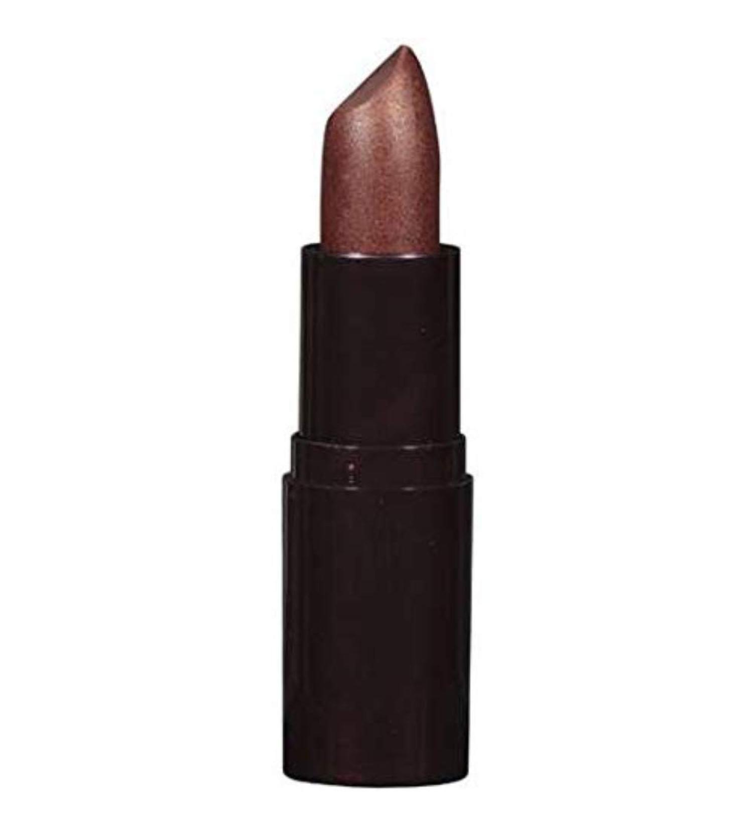 Maybelline Mineral Power Lipstick  Copper 650