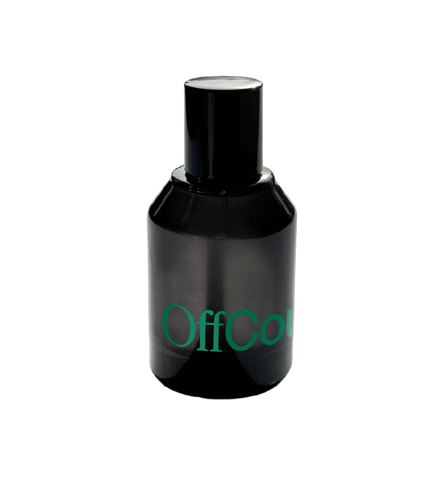 OffCourt Unisex Fragrance Coconut Water & Sandalwood Scent - Cologne for Men & Perfume for Women Clean Ingredients Vegan Cruelty-Free Made in USA 1.7 Oz (50ml) TSA-Friendly Coconut Water + Sandalwood - Buy Online on GoSupps.com