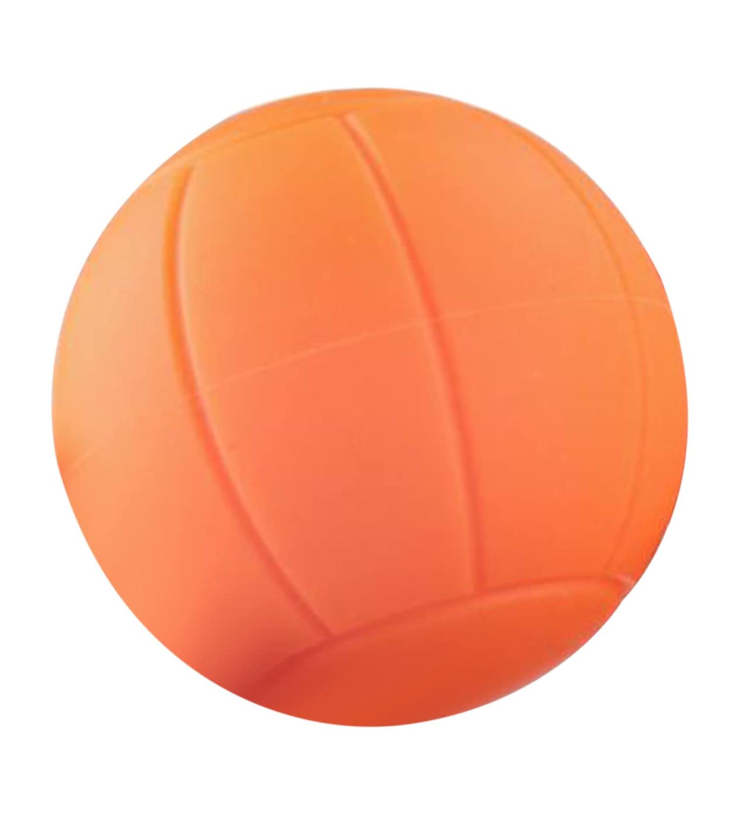 Solustre Fascia Ball - Versatile Massage Device for Neck & Body - Perfect for Gym & Fitness Recovery - Buy Online on GoSupps.com