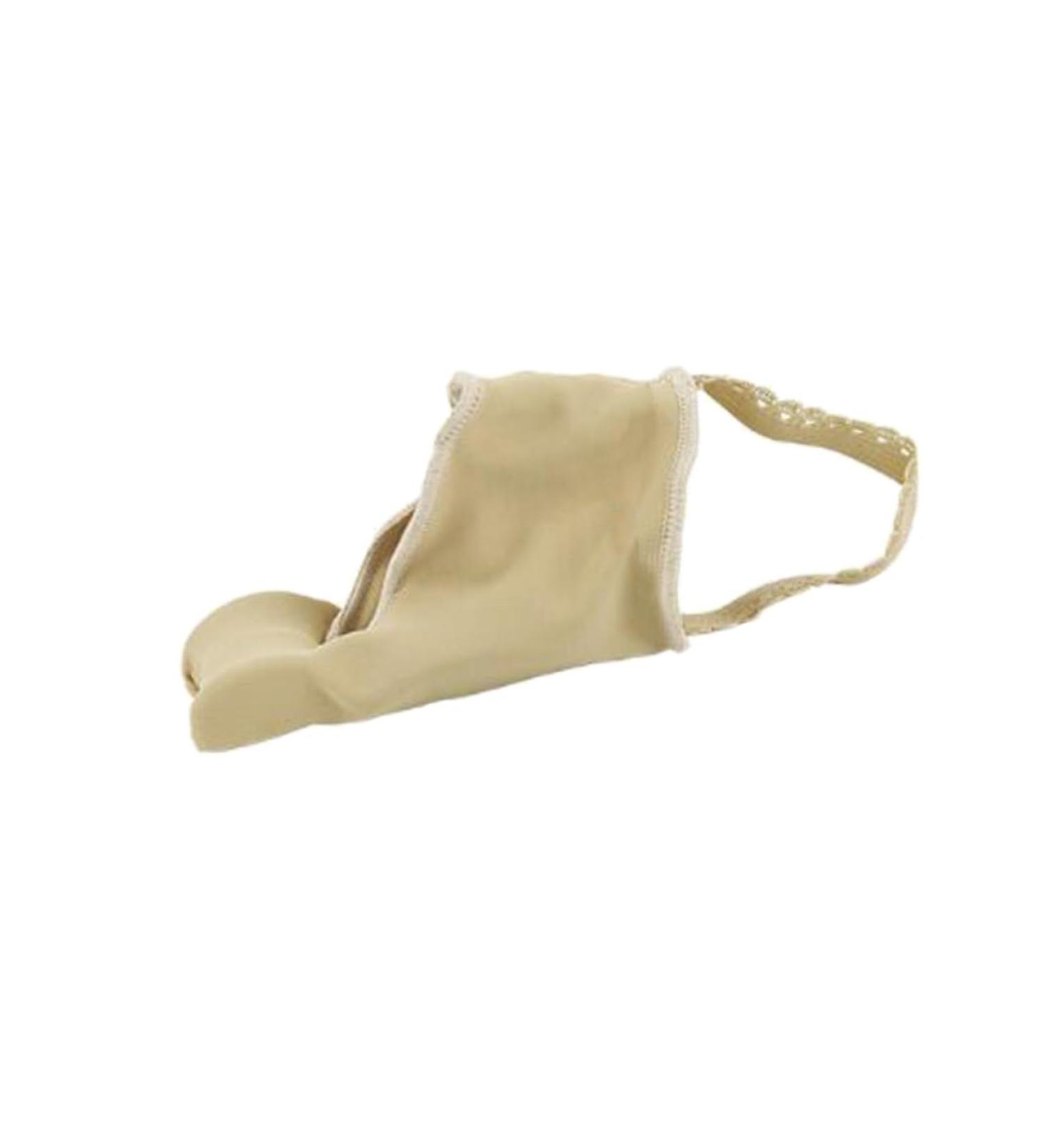 FRCOLOR Thumb Bunion Pads & Separator - Effective Hammer Hallux Spacers for Daily Use | Comfort & Pain Relief - Buy Online on GoSupps.com