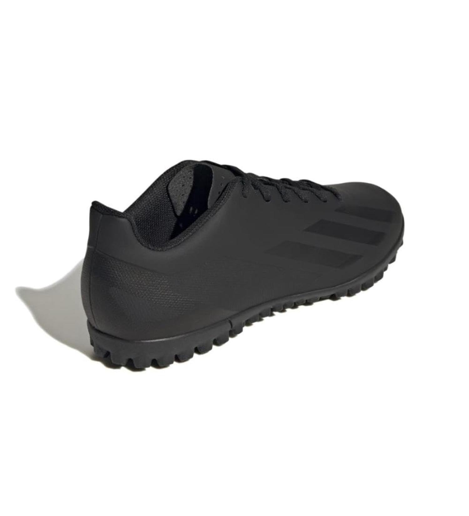 Buy adidas Unisex X Adizero.4 Football Boots for Grass - 42 EU - Core Black | International Shipping Available - Buy Online on GoSupps.com