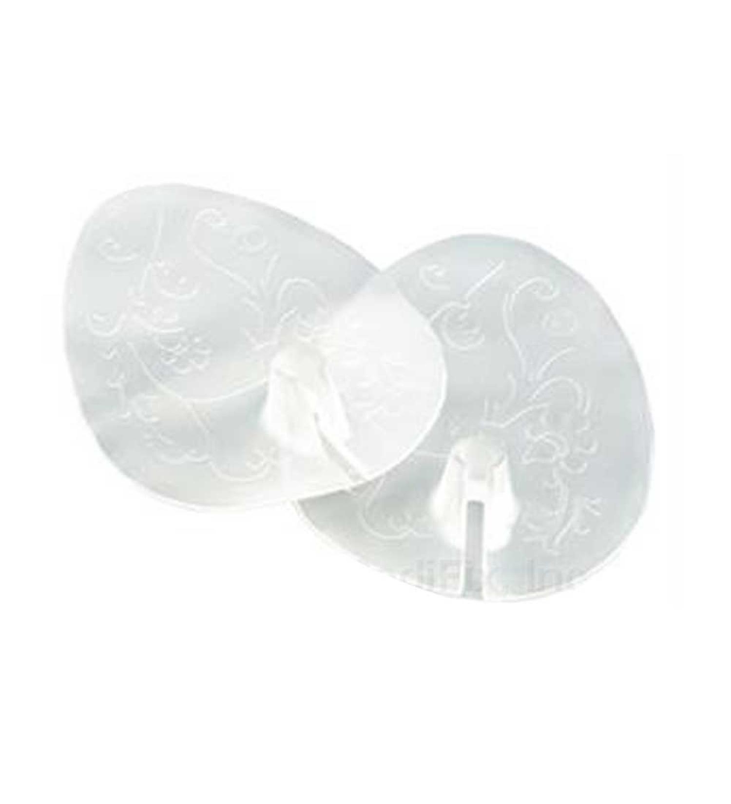 PediFix Love Your Flip Flops Thong Sandal Guards with Ball-of-foot Cushion