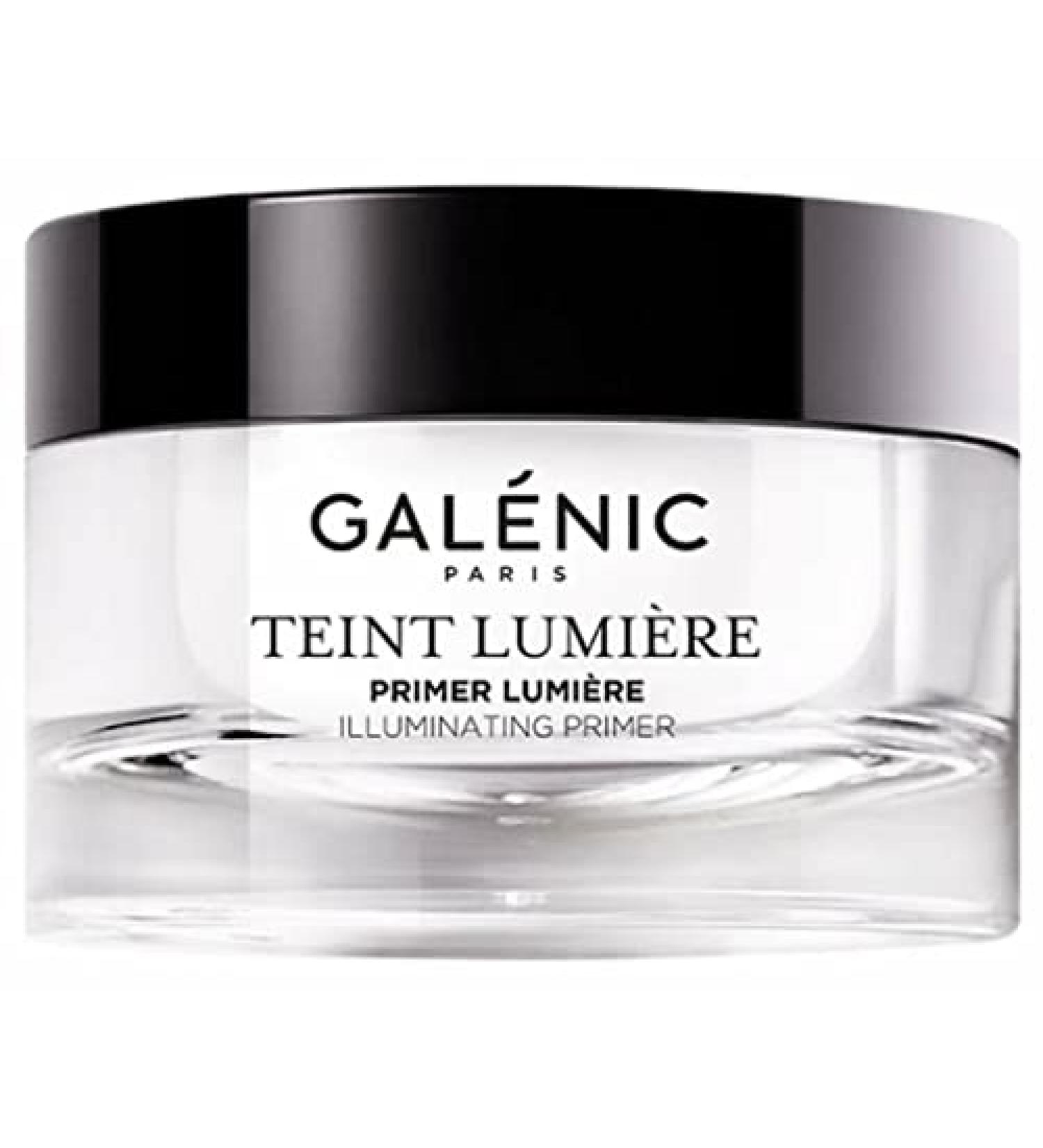 Bizzico Galenic Teint Lumiere Primer Illuminator 15ml