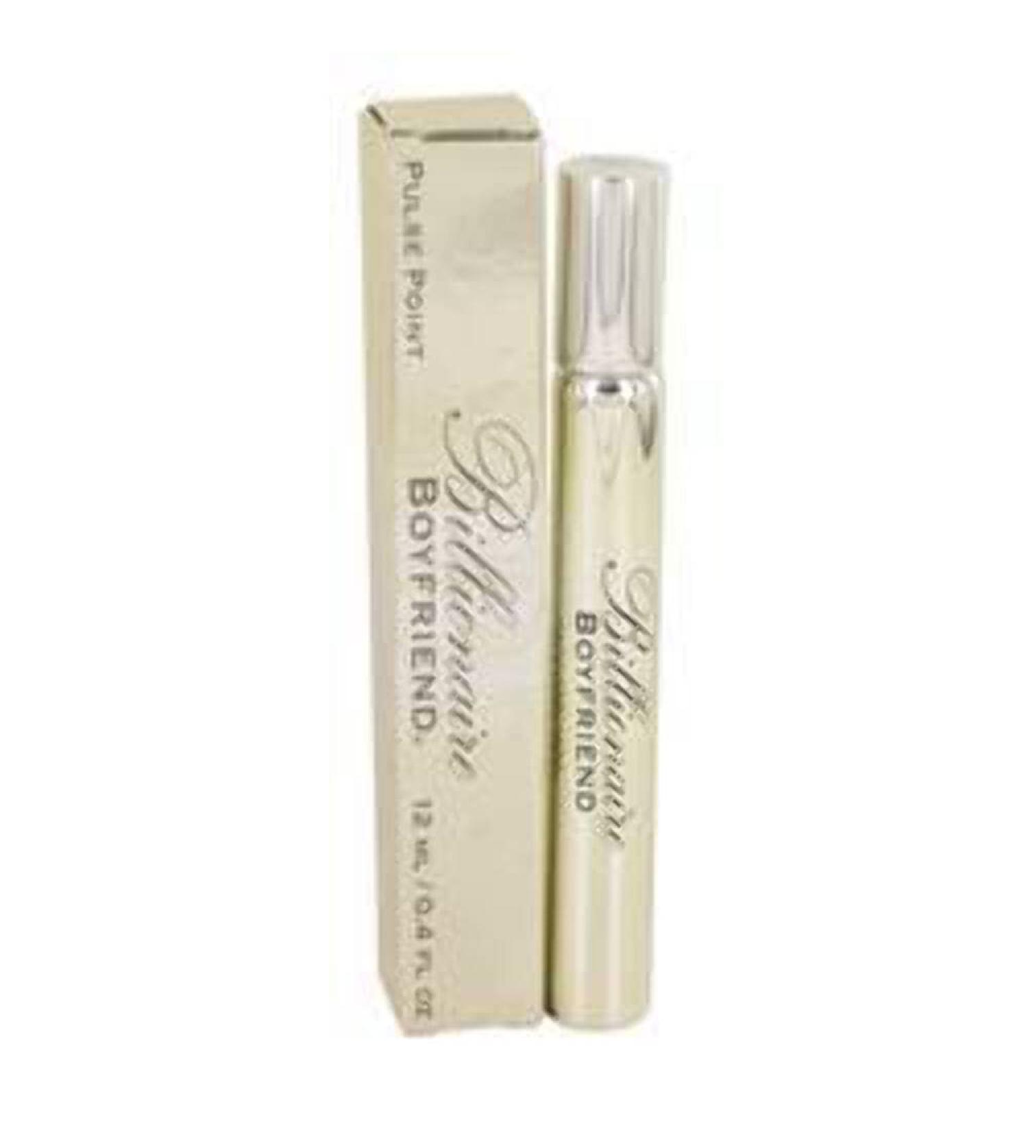 Boyfriend Billionaire Boyfriend 0.4 oz Oil Roll-On by KATE WALSH