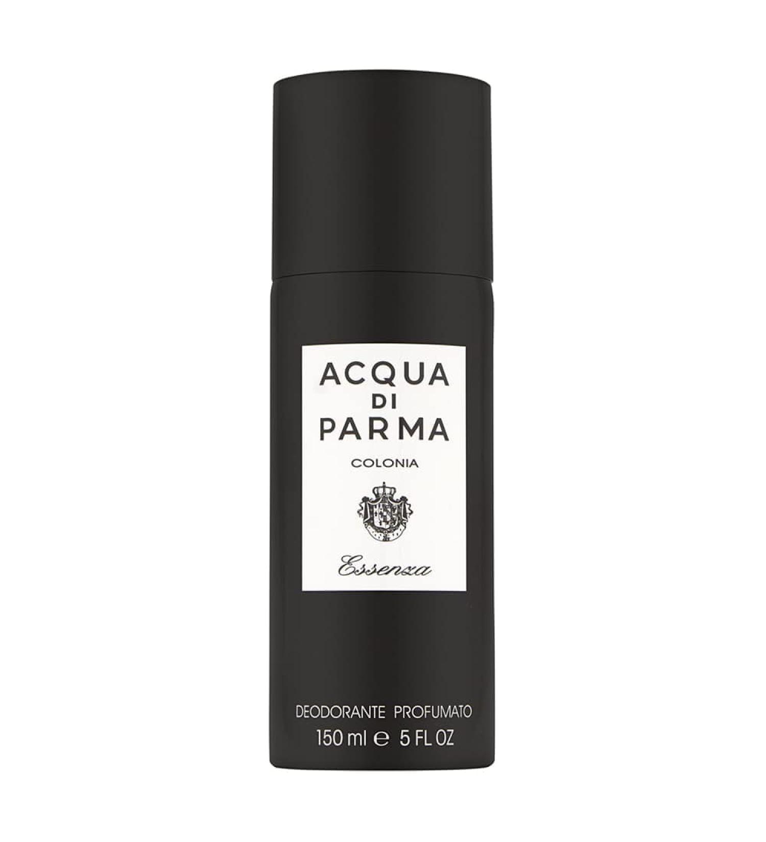 Acqua Di Parma Colonia Essenza Deodorant Natural Spray 5.0 Ounce