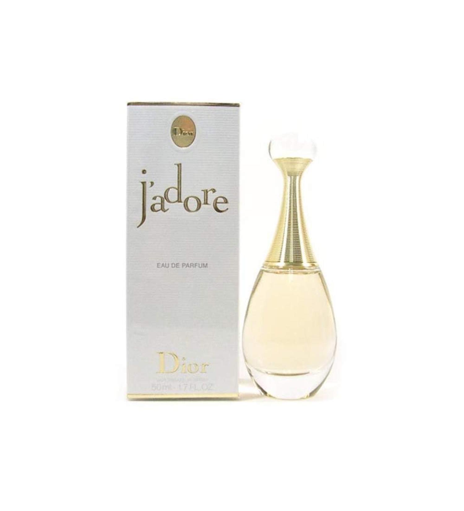 J'adore Perfume For Women Eau De Parfum Spray (1.7 Ounces) 1.7 Ounces