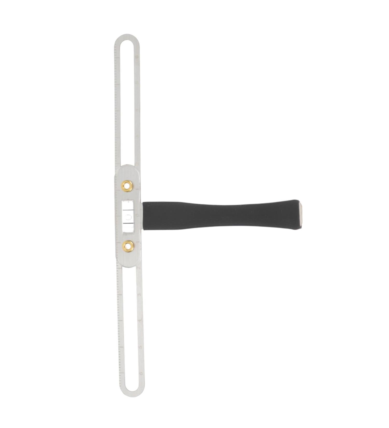 Balacoo 1pc tattoo positioning ruler plastic eyebrow positioning tool Eyebrow Measurement Tool - Buy Online on GoSupps.com