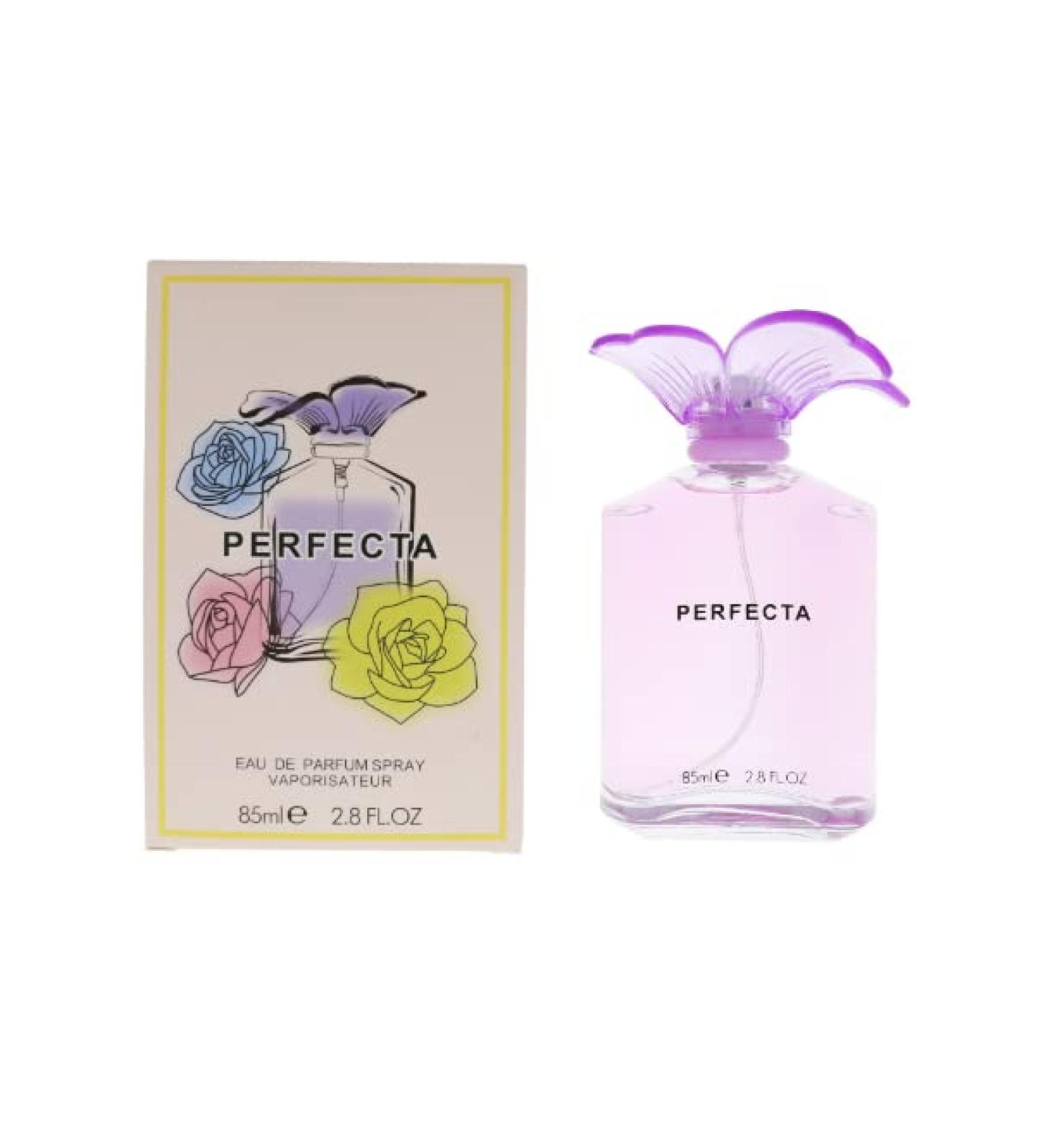 Twisha Perfecta perfume for Women 2.8oz (Inspired by Mark Jacob Perfect) Eau de Parfum Long Lasting spray