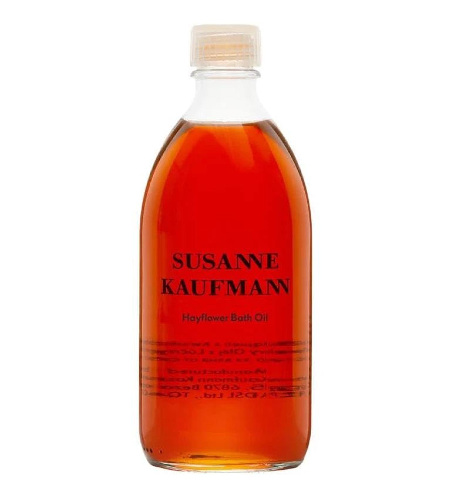 SUSANNE KAUFMANN Hayflower Bath Oil 250ml