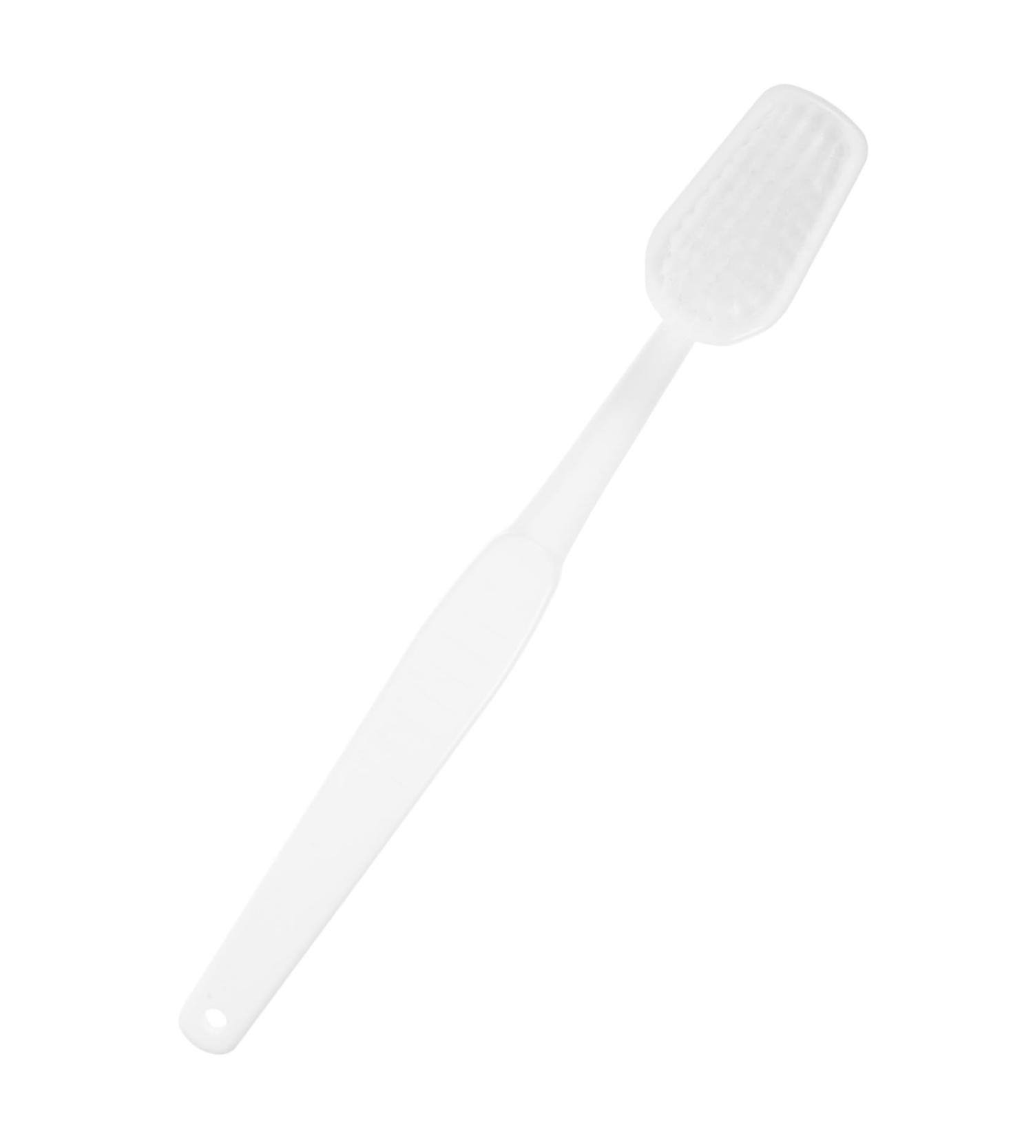 Buy Hemoton Large Toothbrush Prop - Jumbo Toothbrush Costume & Prank Party Supplies | International Shipping Available - Buy Online on GoSupps.com