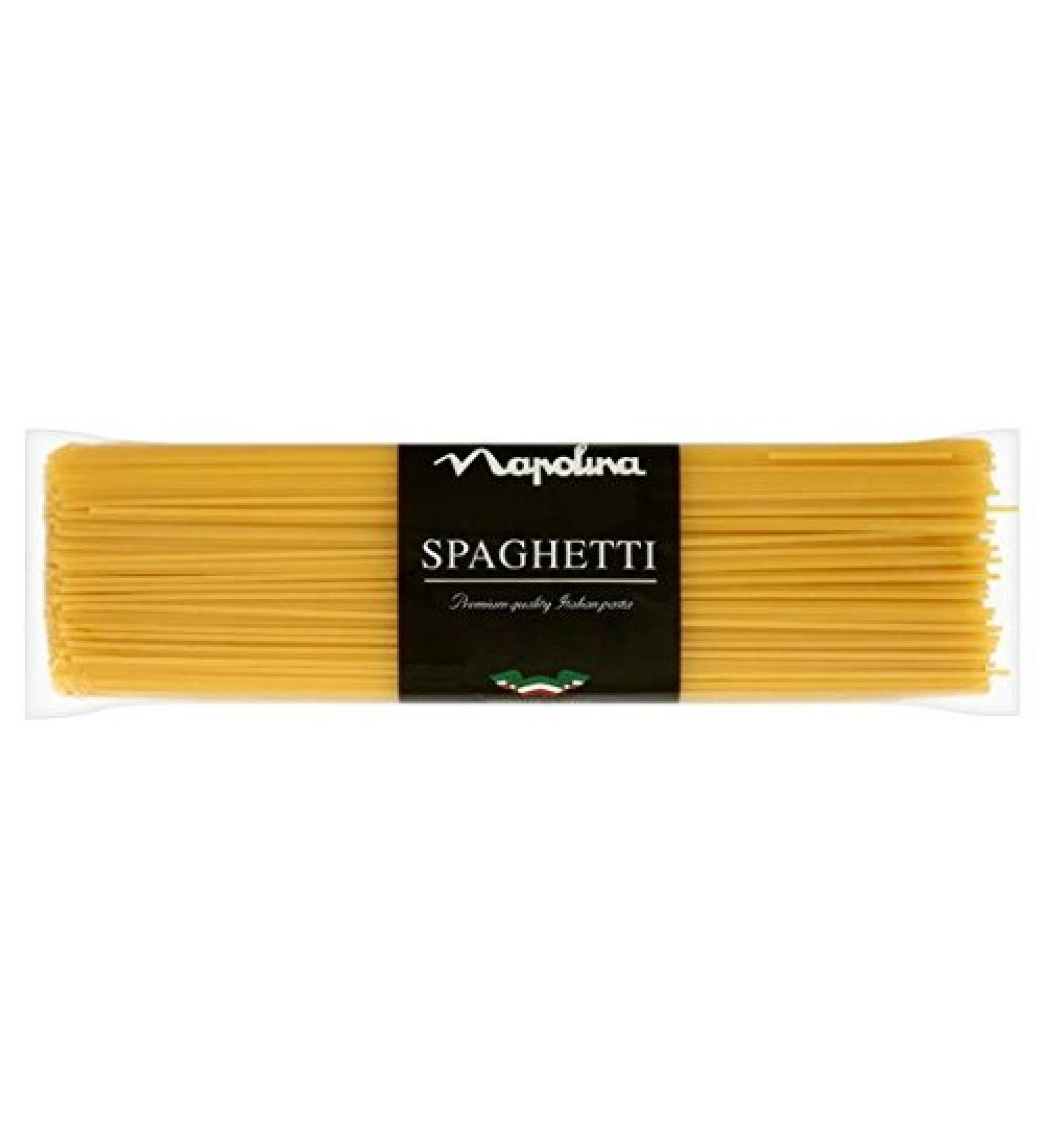Napolina Napolina Spaghetti 500 g