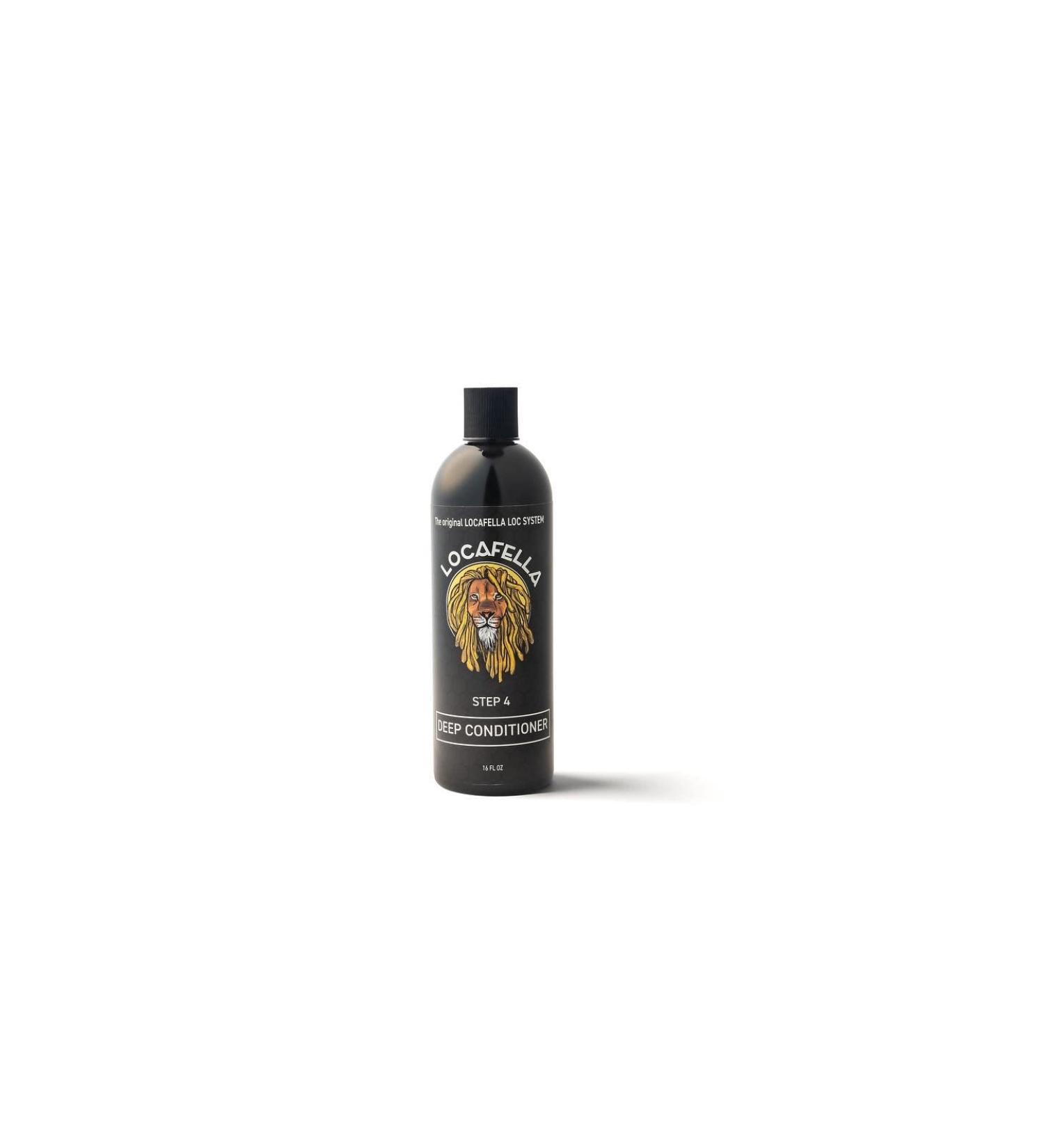 Deep Conditioner for Dreadlocks | Ultimate Moisturizer & Softener - Shop Now - Buy Online on GoSupps.com
