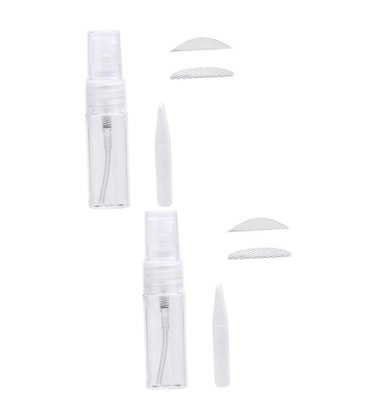 Beavorty 2 Packs Eyelid Stickers Travel Eyeball Double Sided 9*2cmx2pcs As Shownx2pcs - Buy Online on GoSupps.com