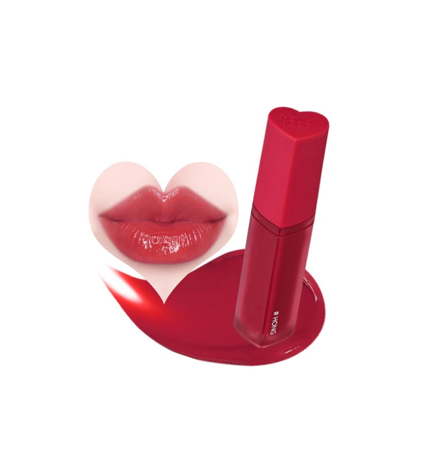 Buy HOLIKA HOLIKA Heart Crush Glow Tint Air (Hong) Best International Shipping | Shop Now - Buy Online on GoSupps.com