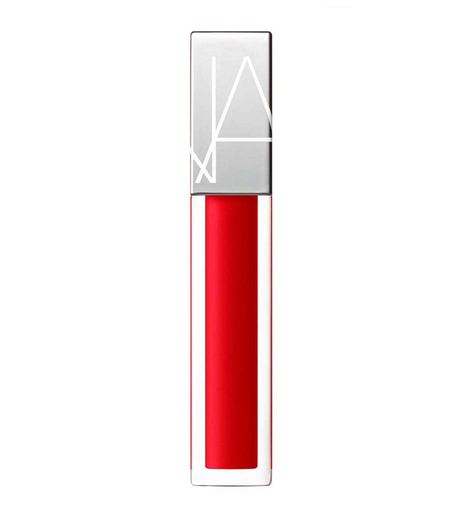 Nars 0.17Oz Red District Full Vinyl Lip Lacquer