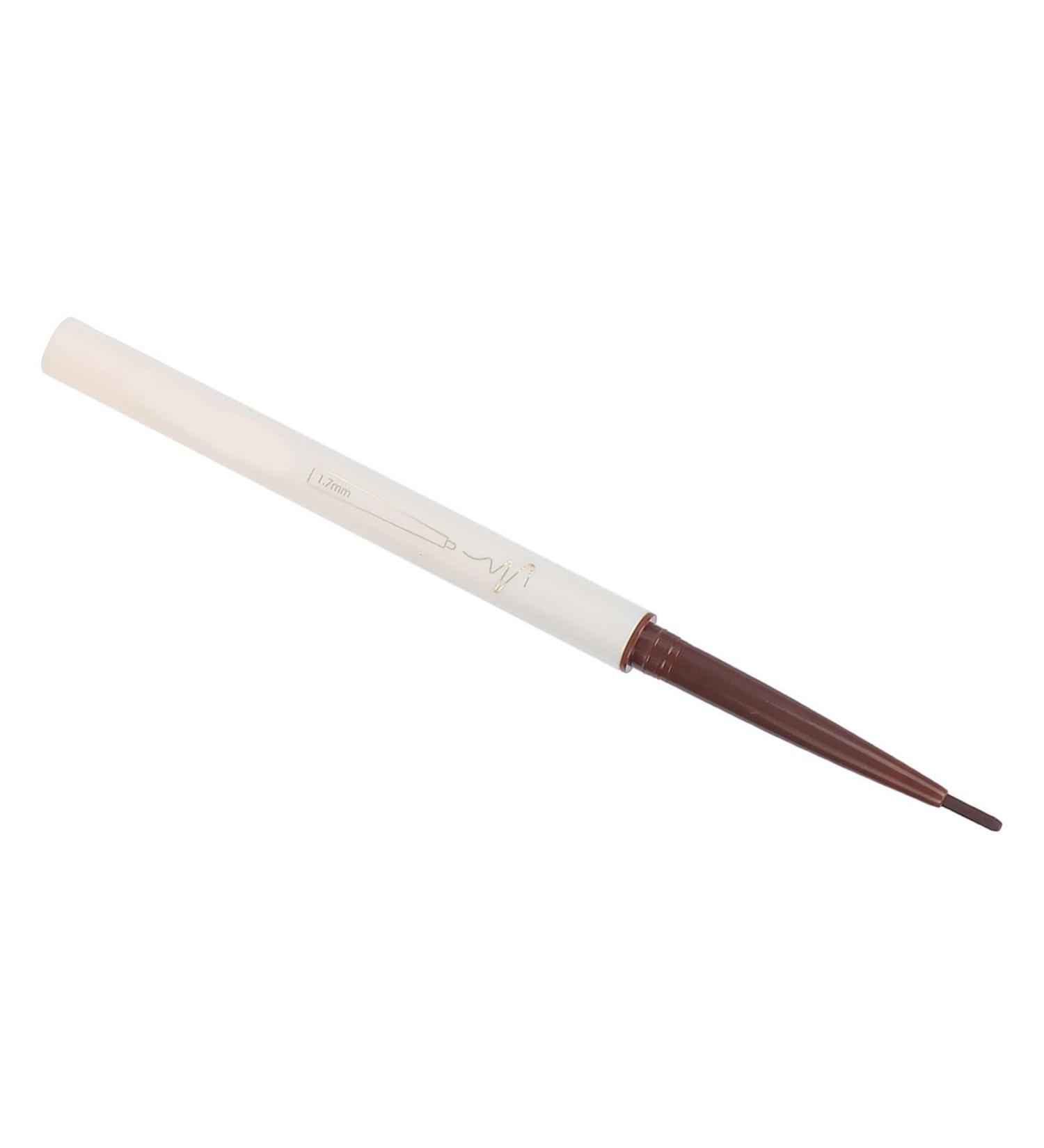 LUCKDANO Pen Ultra Fine Tip Long Lasting Makeup Spot with Easy Control for Beginners Travel 1G (F04) - Buy Online on GoSupps.com