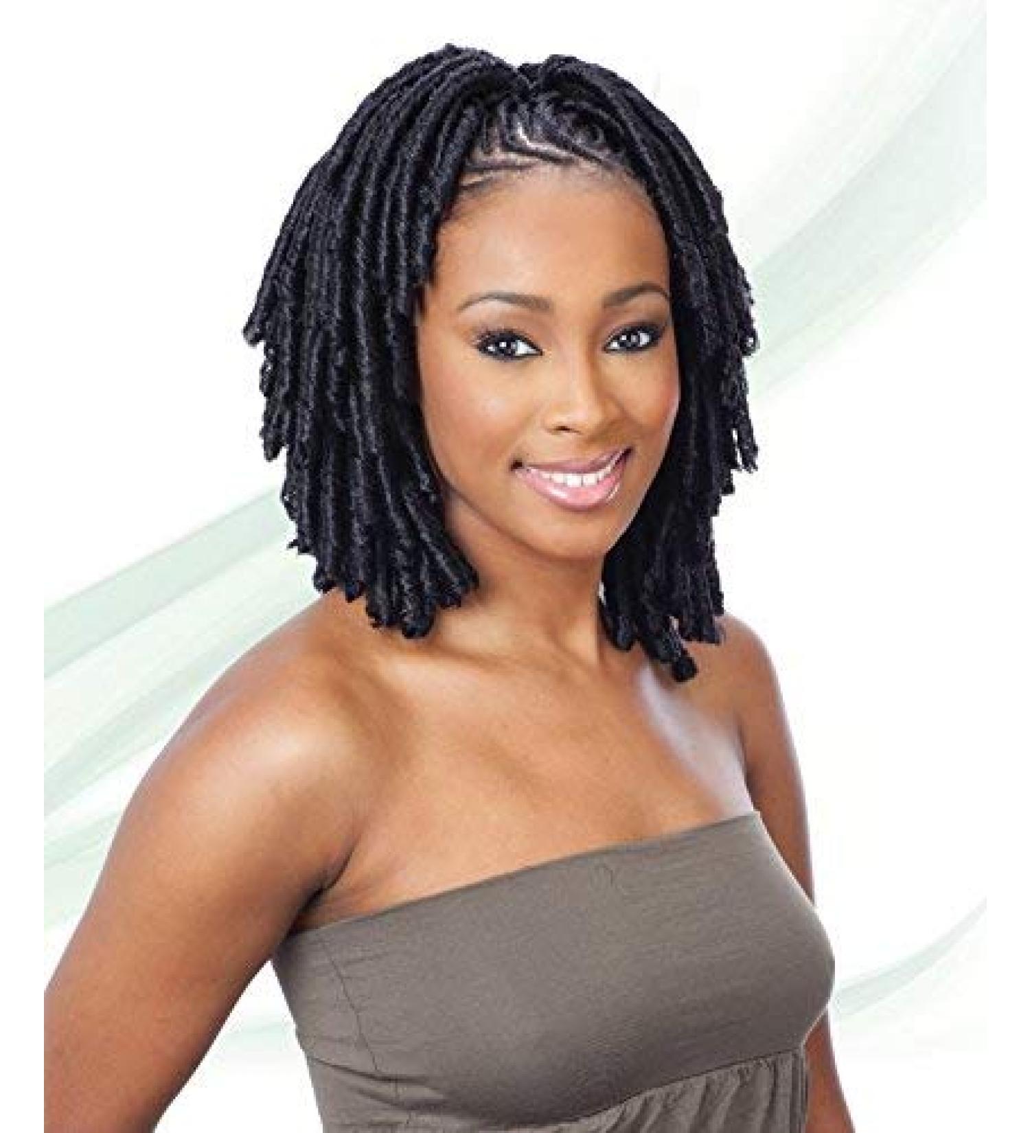 FreeTress Equal Synthetic Hair Braids Urban Soft Dread (30)