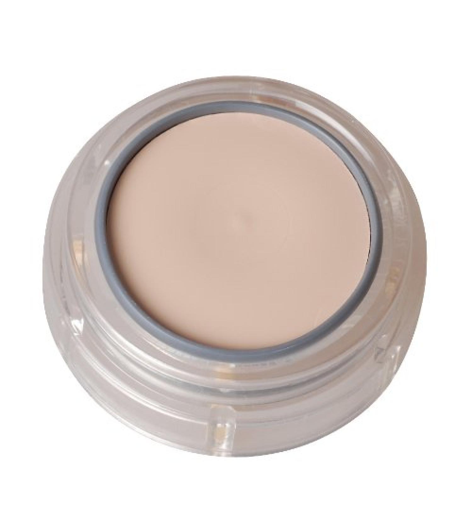 Camouflage Make-up 2.5 ml G0 very light skin tone