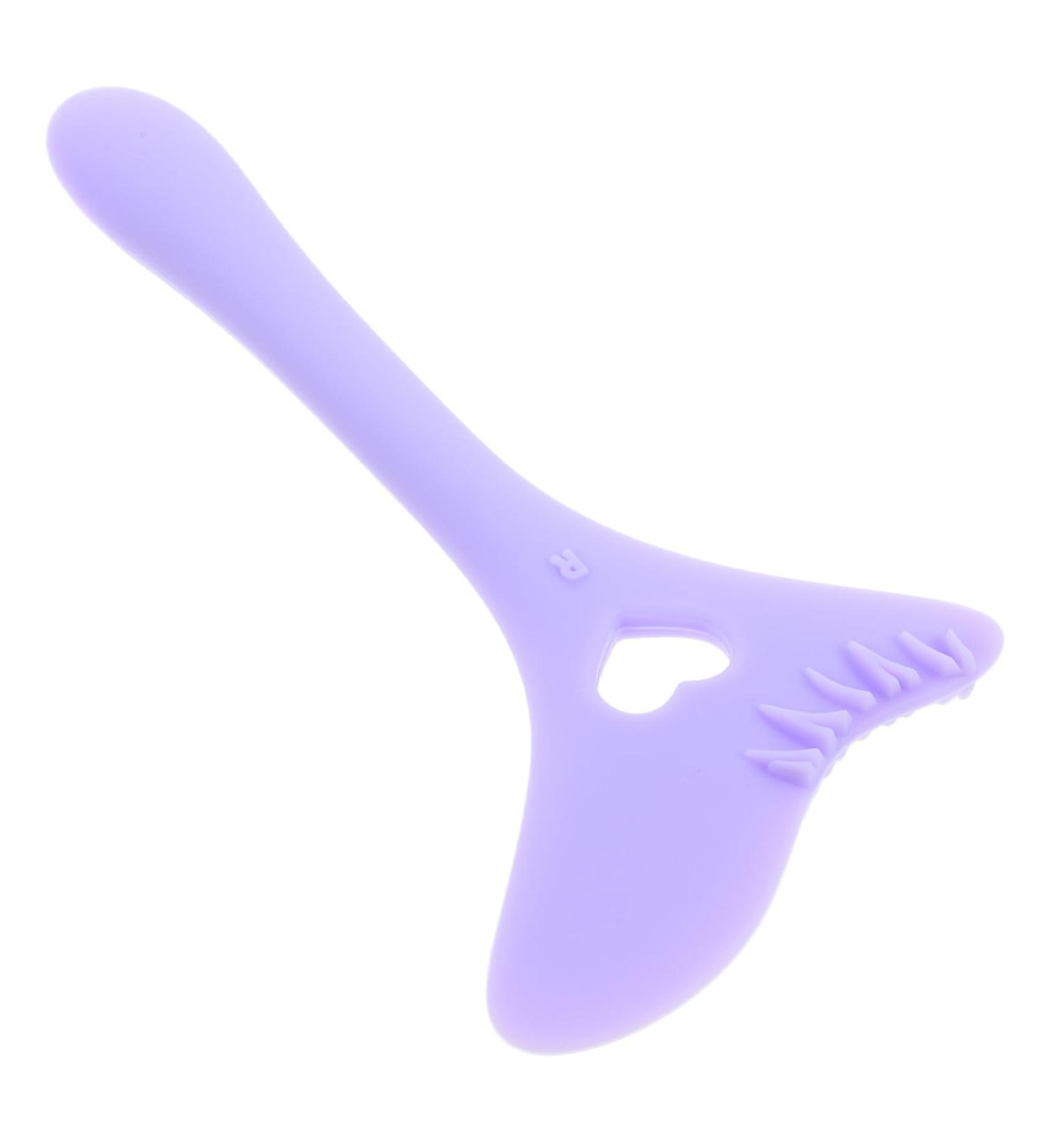 Beavorty Eyeliner Stamp Eyelash Spoolies Eyeliner Pencil Eye Liner Stencils for Eyes Beauty Tools The Face - Buy Online on GoSupps.com