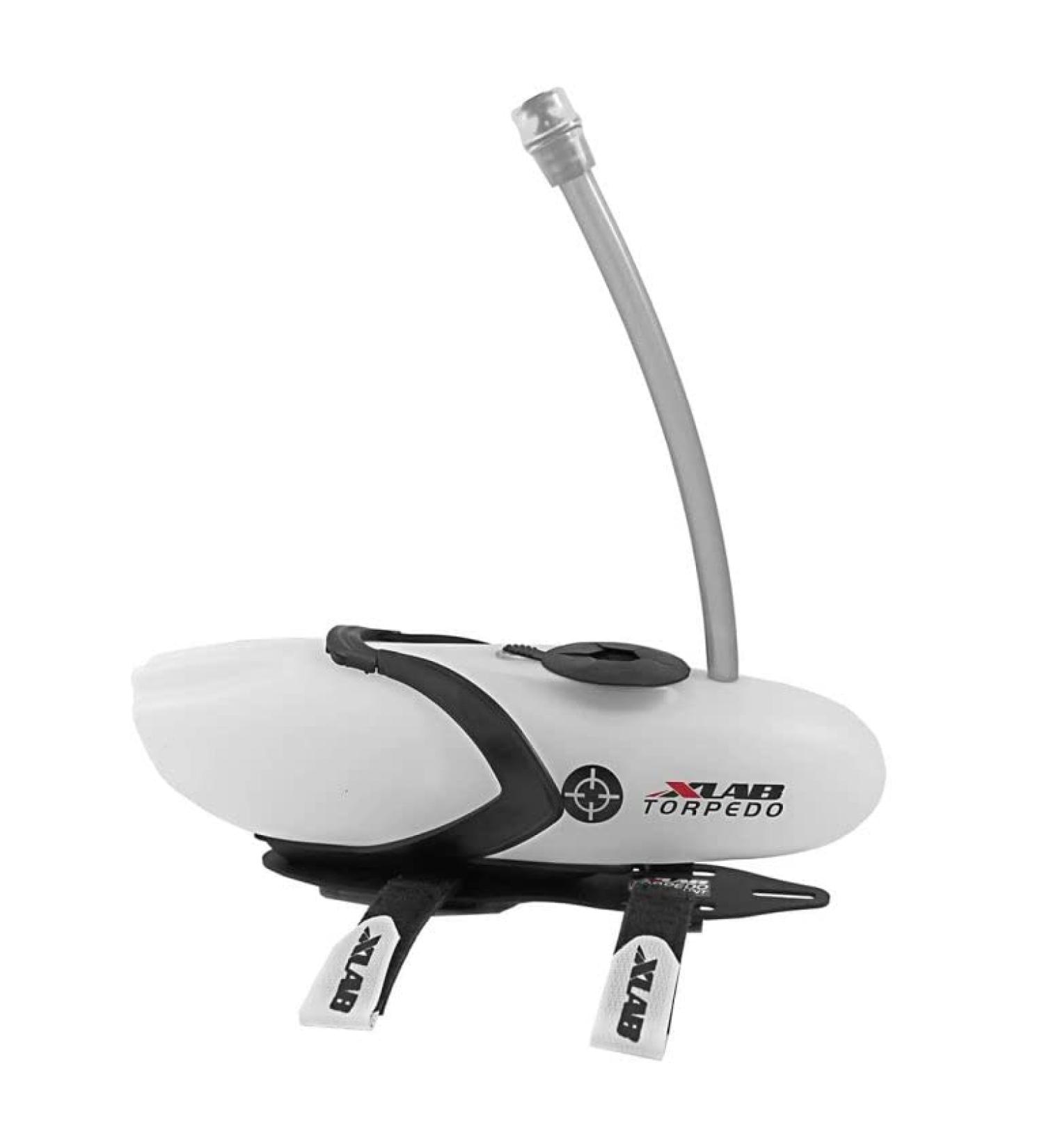 XLAB Torpedo System 50+ Front Hydration System | Best Cycling Hydration System - Buy Online on GoSupps.com