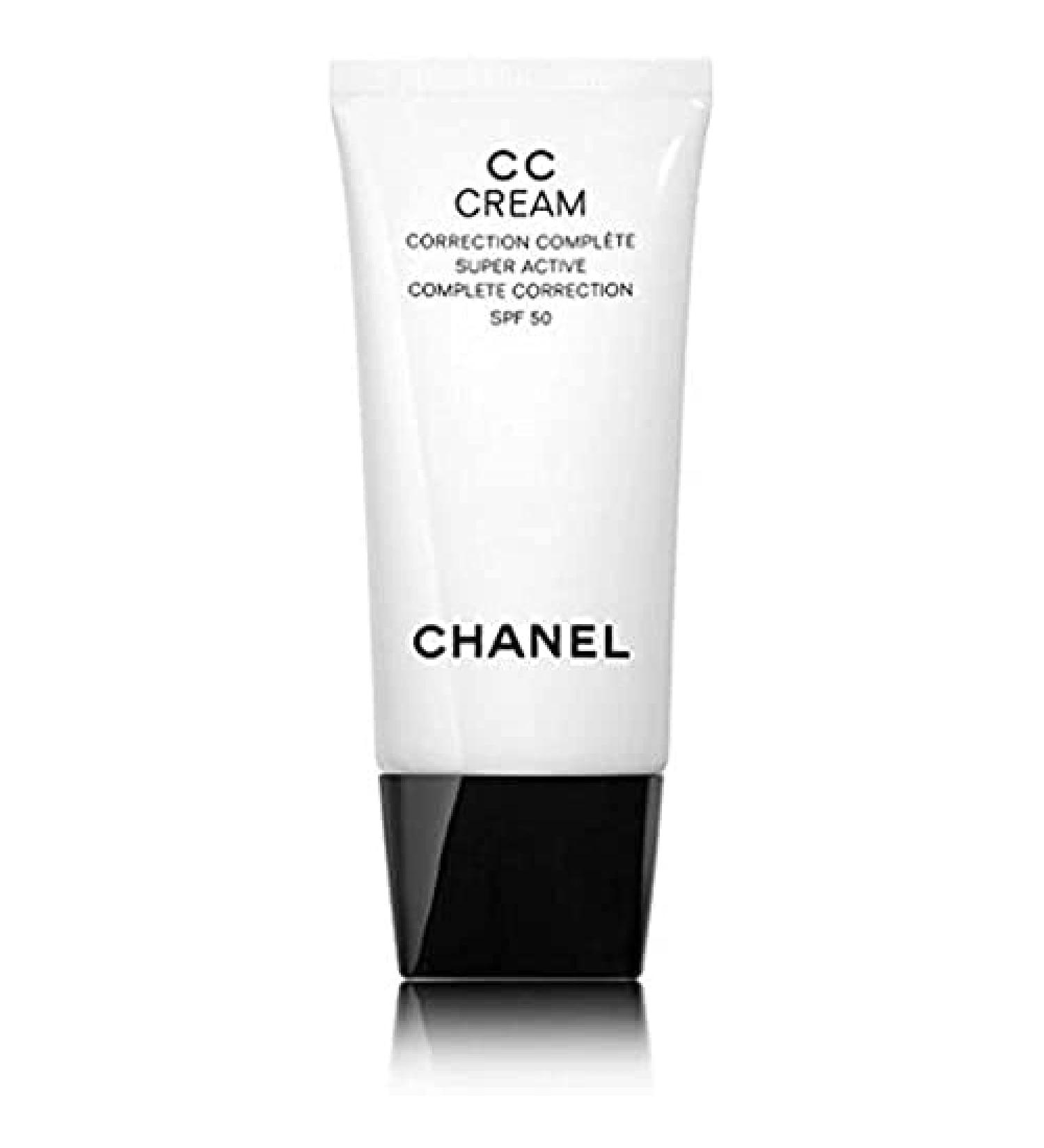 Chanel Face Base Pack of 1 (1 x 30 ml) 30 g (Pack of 1)