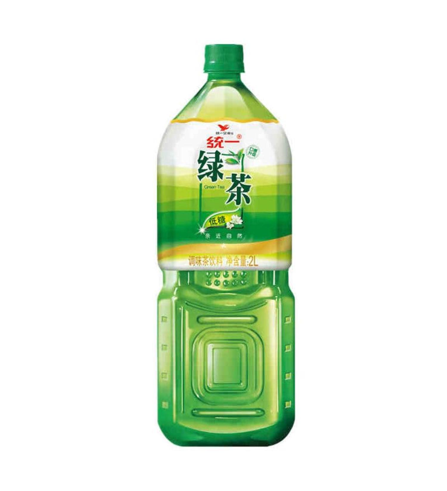 Unif Green Tea 2L