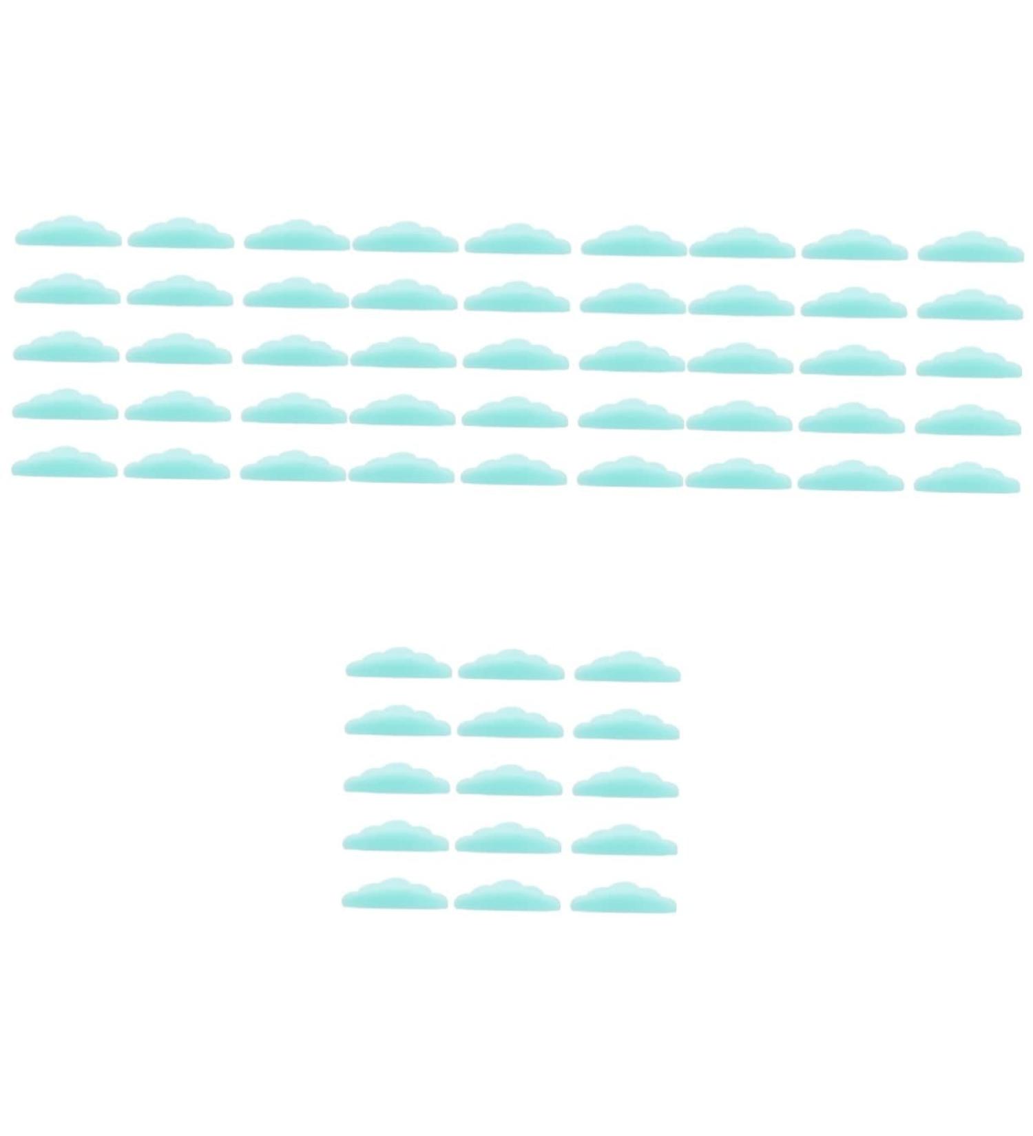 Minkissy 60 Pairs Eyelash Lifting Pads - Essential Eyelash Lift Tool for Stunning Results - Buy Online on GoSupps.com
