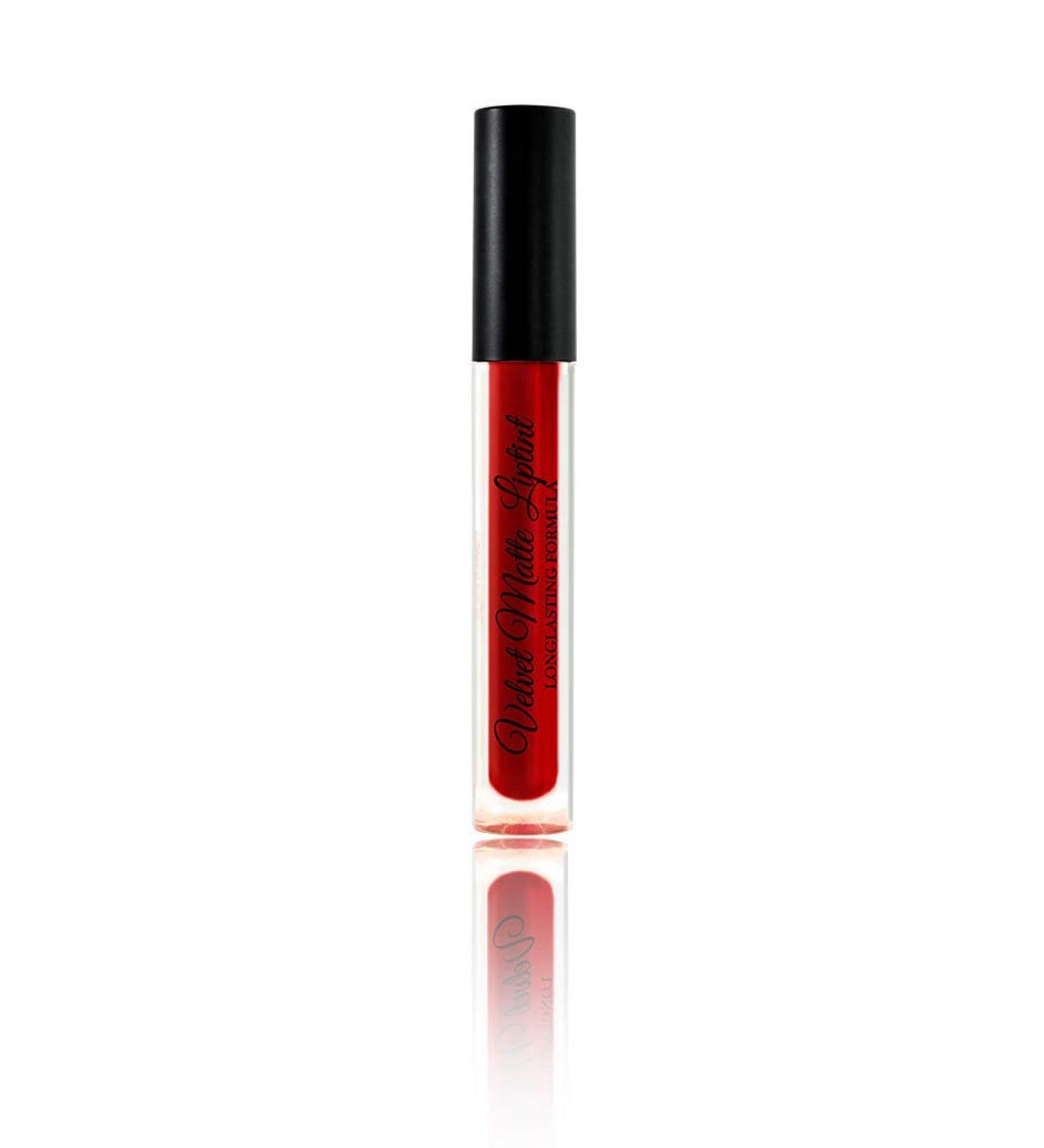  Viva la Diva VIVA LA DIVA Matte Liquid Lipstick - Buy Online on GoSupps.com