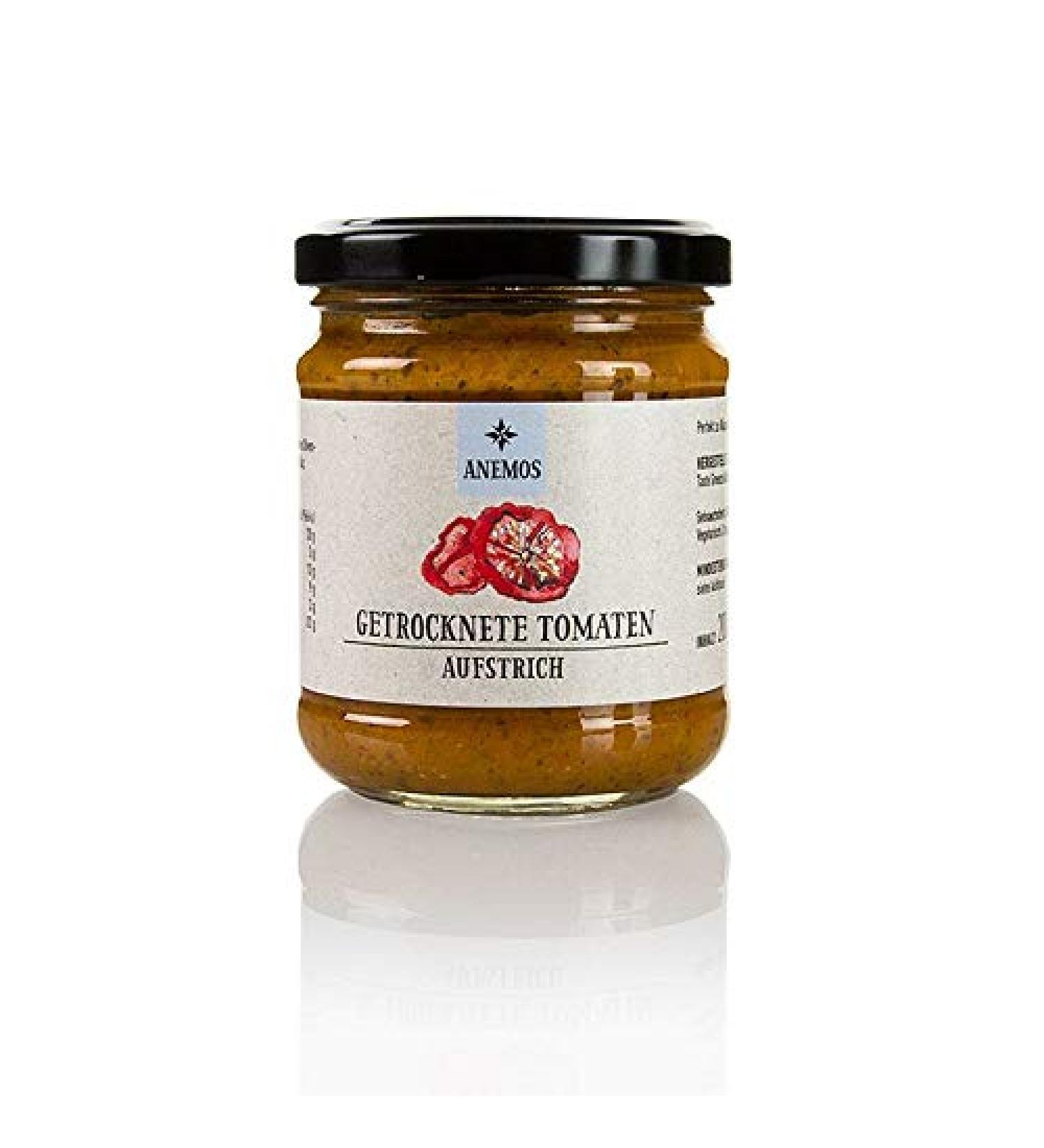 Taste Greece Anemos dried tomatentapede 200 g