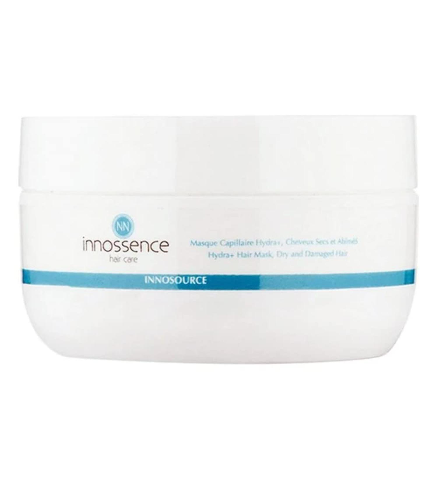 Innosource Masque Capillaire Hydra+ 300 Ml