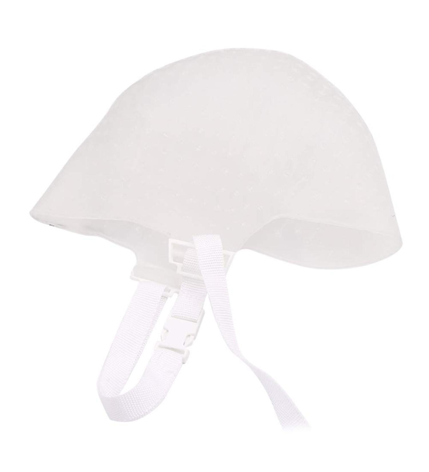 FRCOLOR Silicone Highlight Cap for Women - Hair Coloring Dye Tool with Needle - Buy Online on GoSupps.com