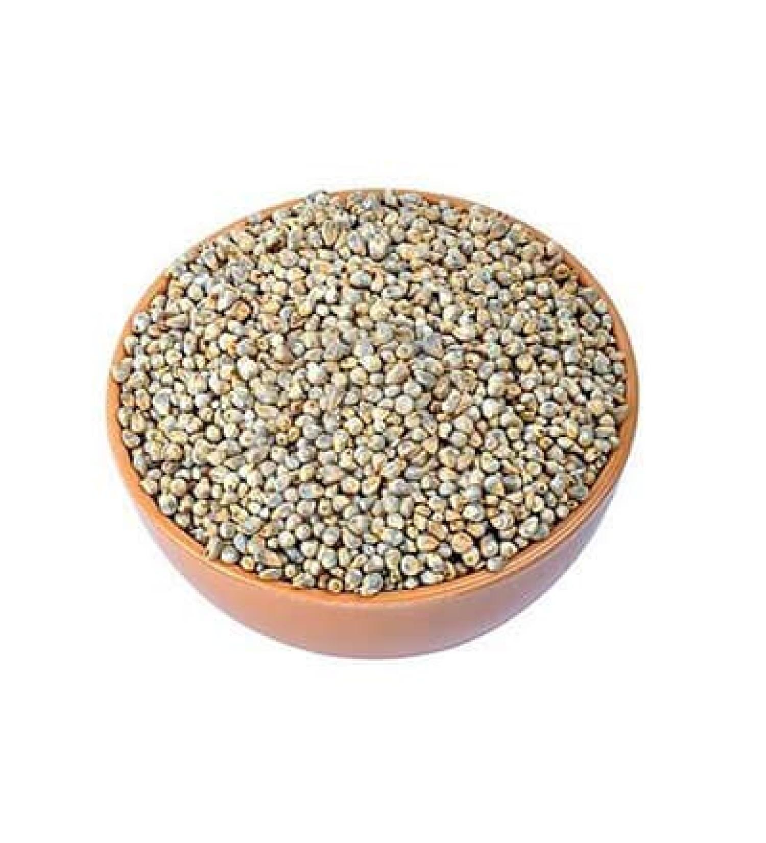 SEELANS SAMAYAL Indian Pearl Millet | PEAR Millet | Indian Origin - Buy Online on GoSupps.com
